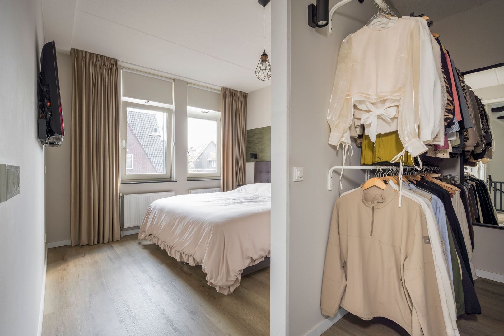 Kleine Vos 4, Nijkerk foto-17