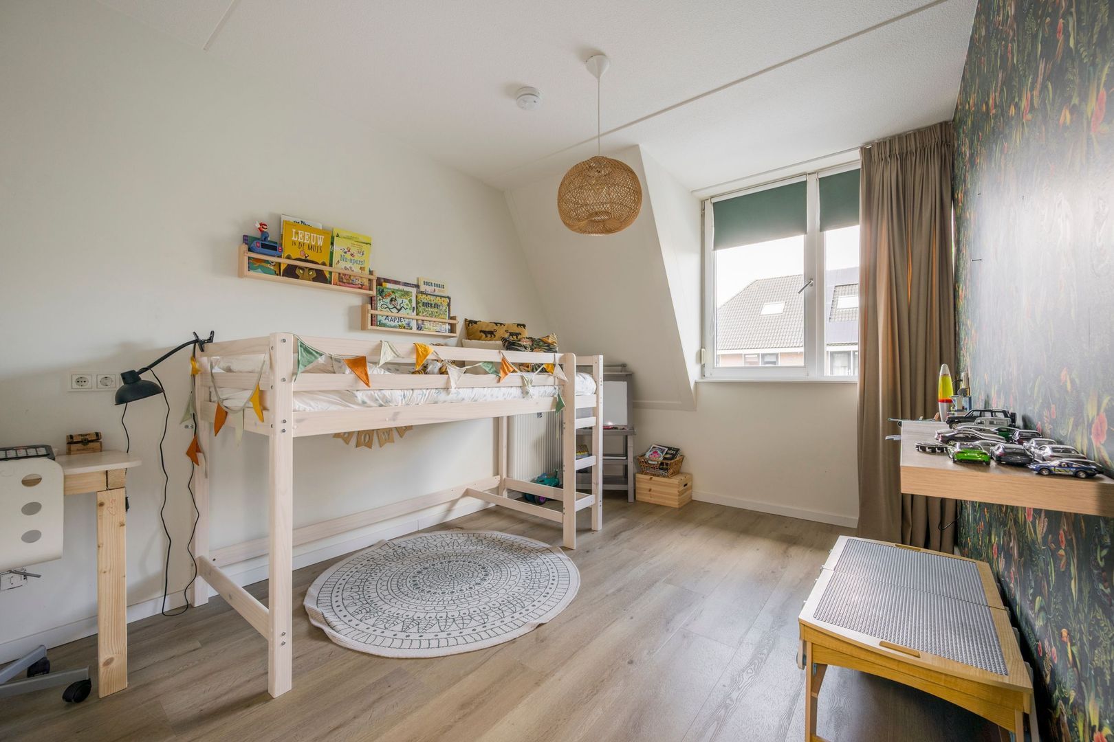 Kleine Vos 4, Nijkerk foto-22