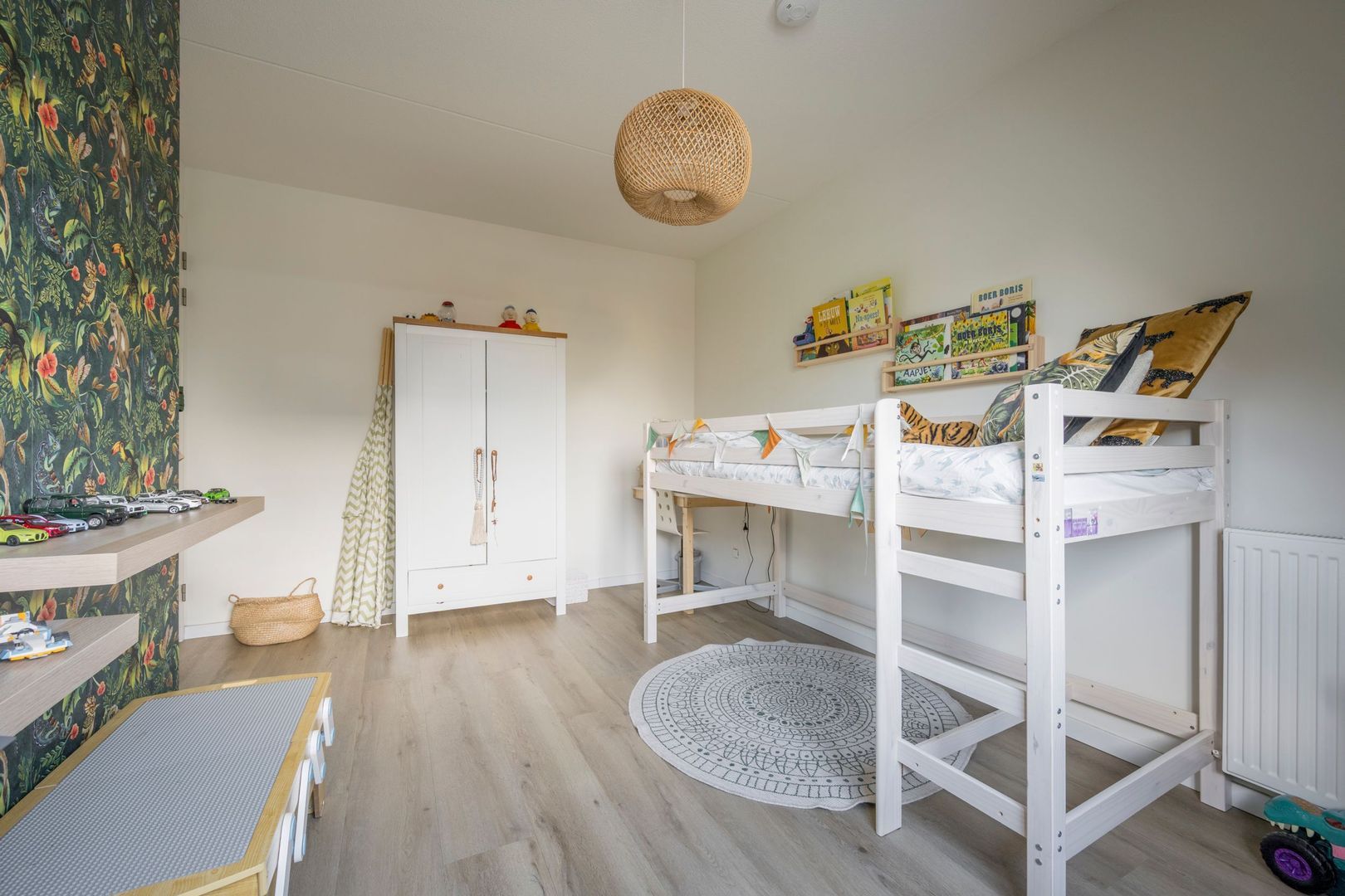 Kleine Vos 4, Nijkerk foto-23