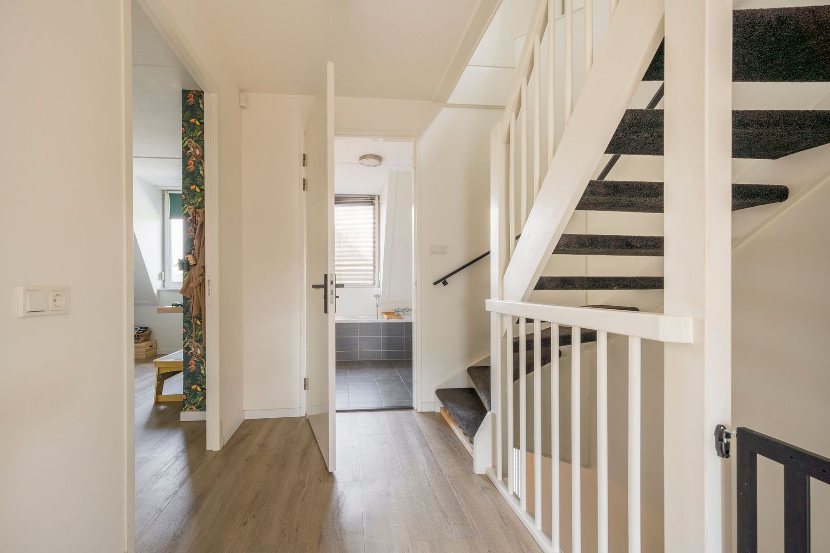 Kleine Vos 4, Nijkerk foto-24