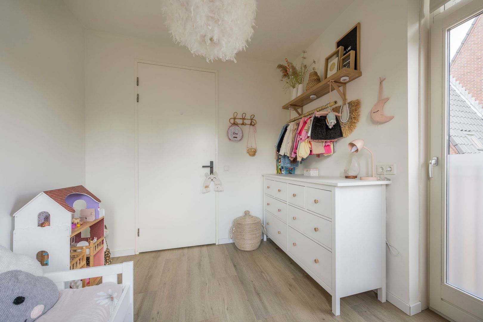 Kleine Vos 4, Nijkerk foto-21