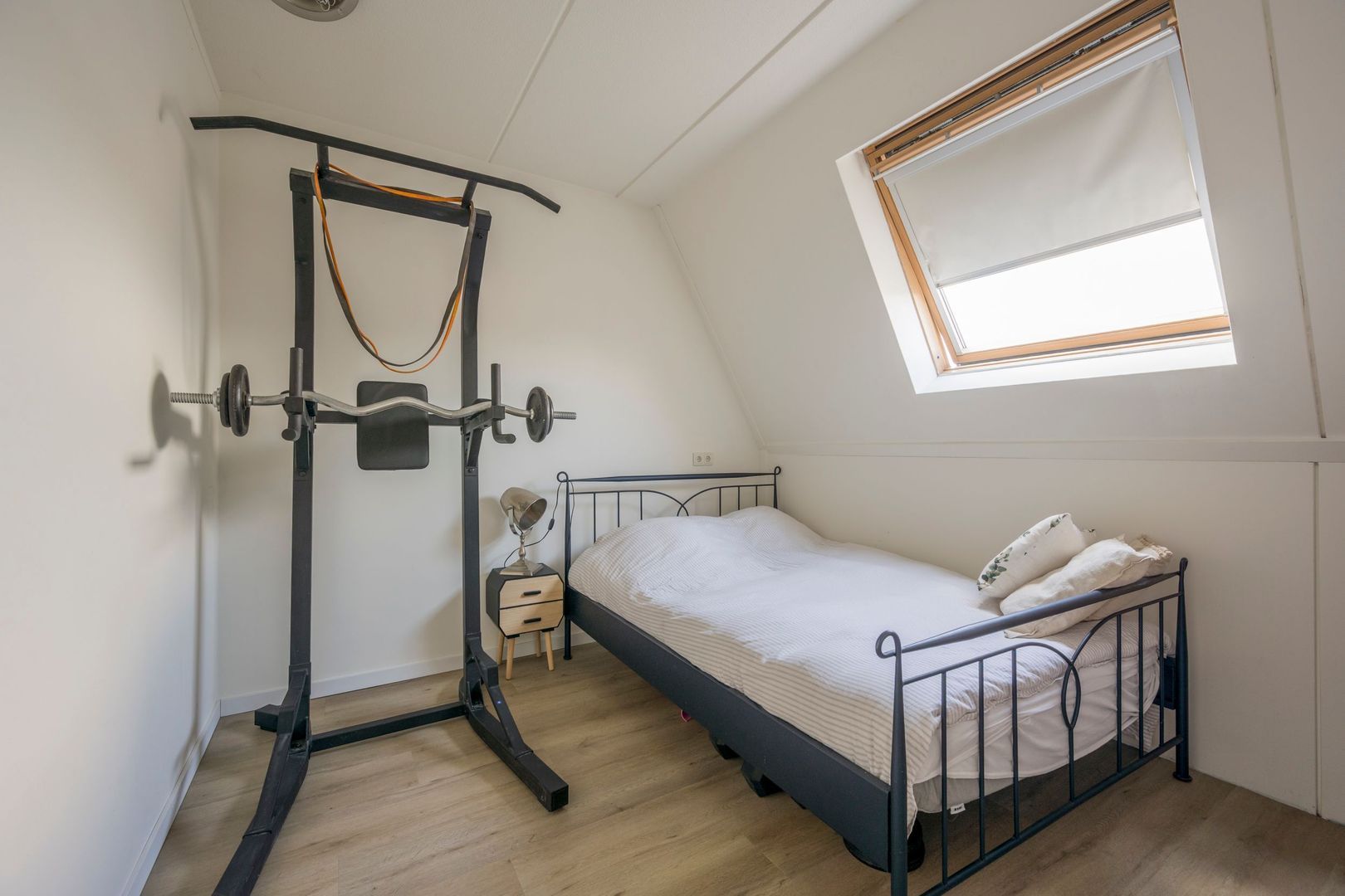 Kleine Vos 4, Nijkerk foto-29