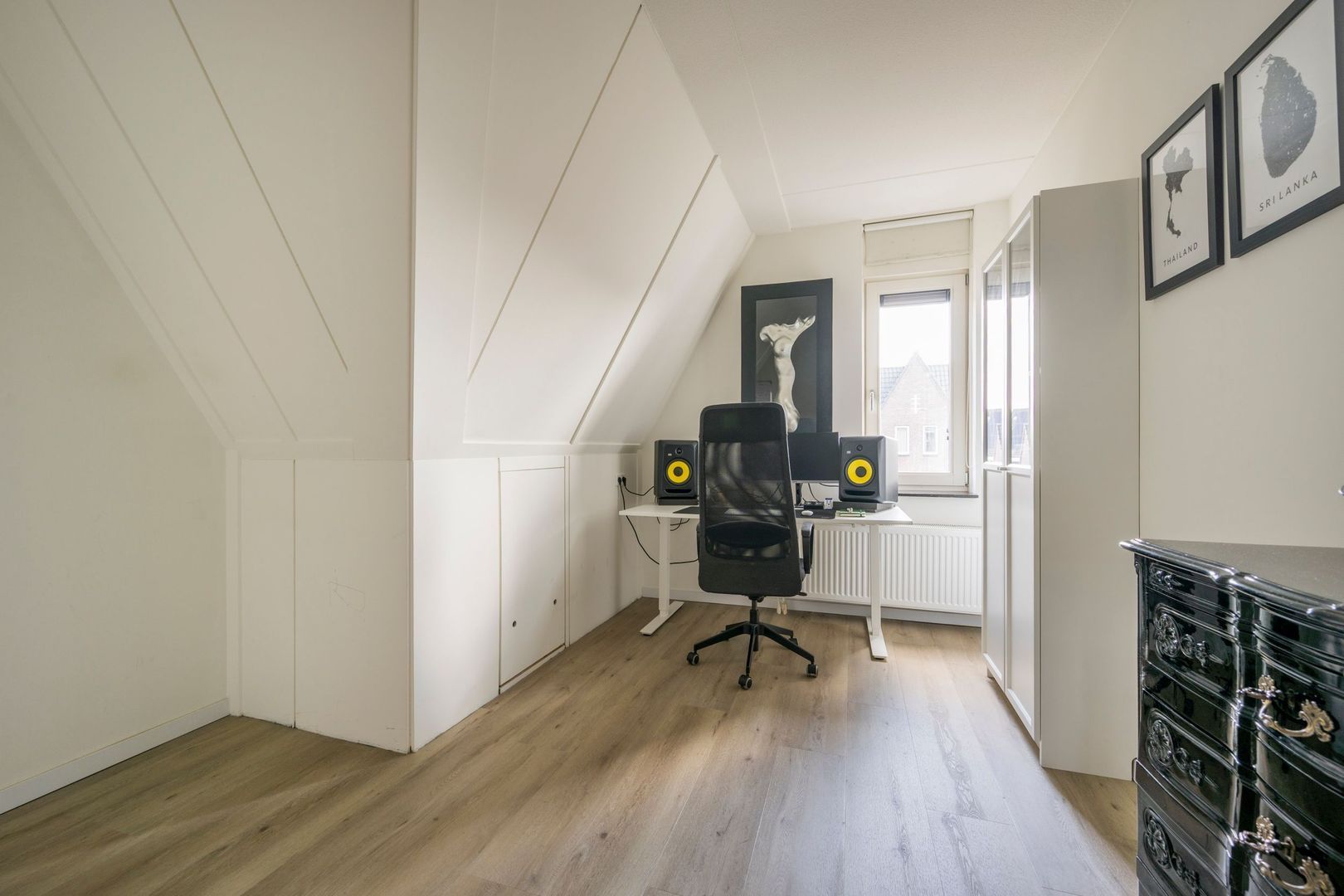 Kleine Vos 4, Nijkerk foto-32