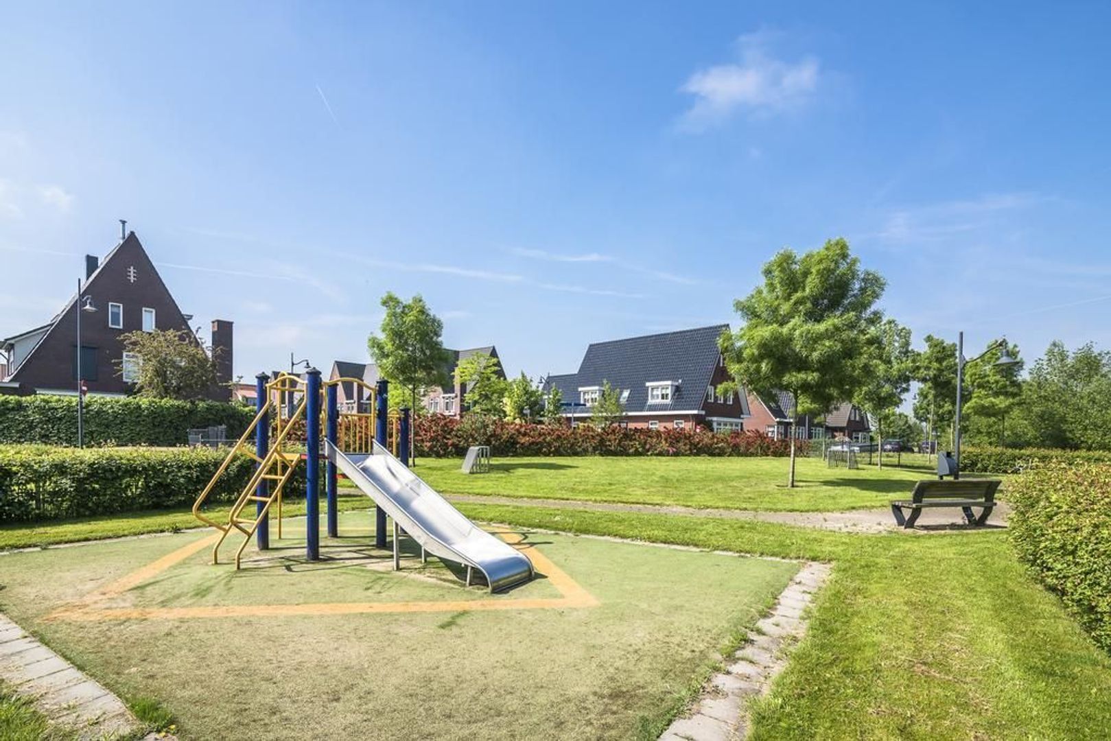 Kleine Vos 4, Nijkerk foto-44