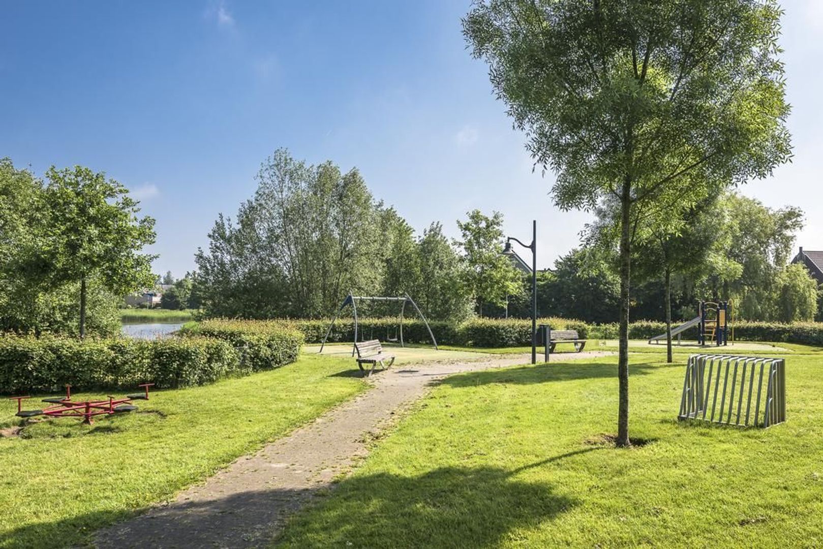 Kleine Vos 4, Nijkerk foto-46