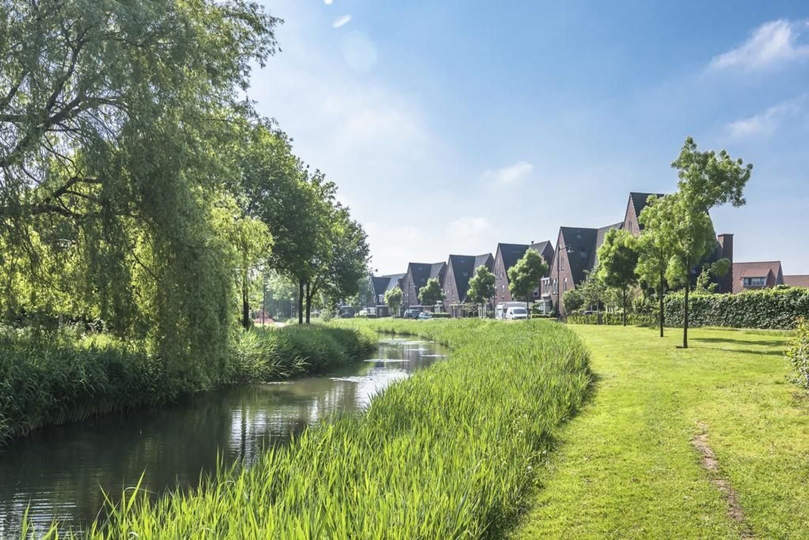 Kleine Vos 4, Nijkerk foto-45