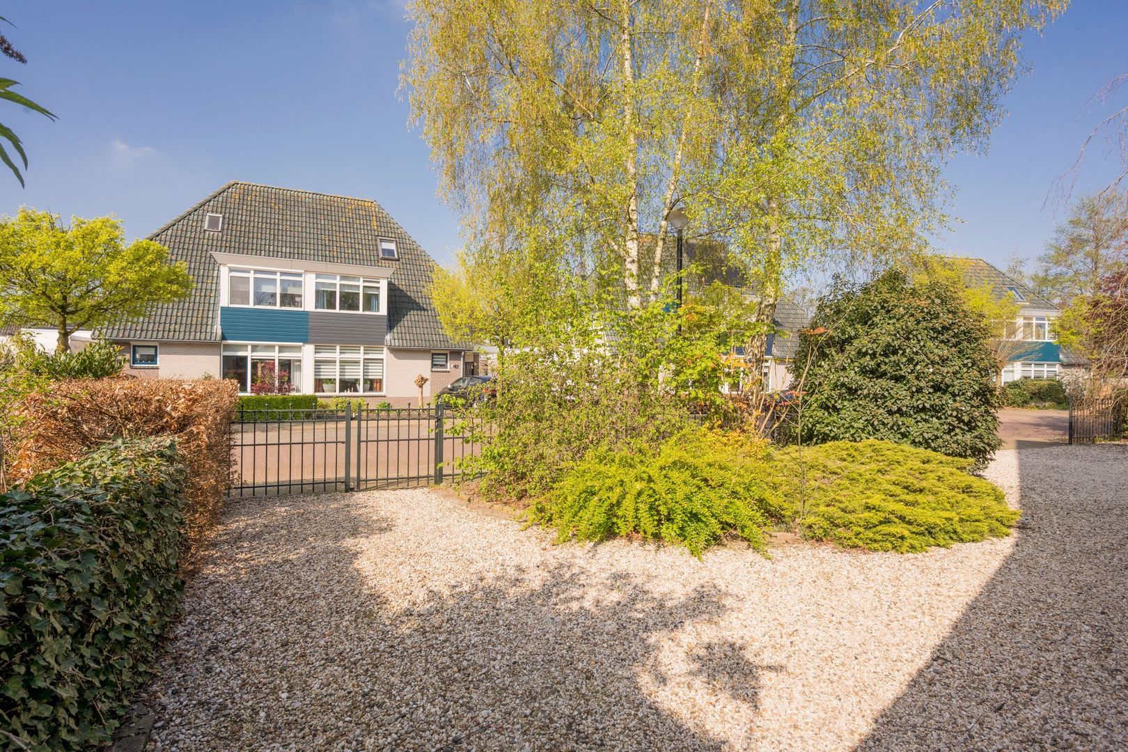 Boterbloem 25, Nijkerk foto-55