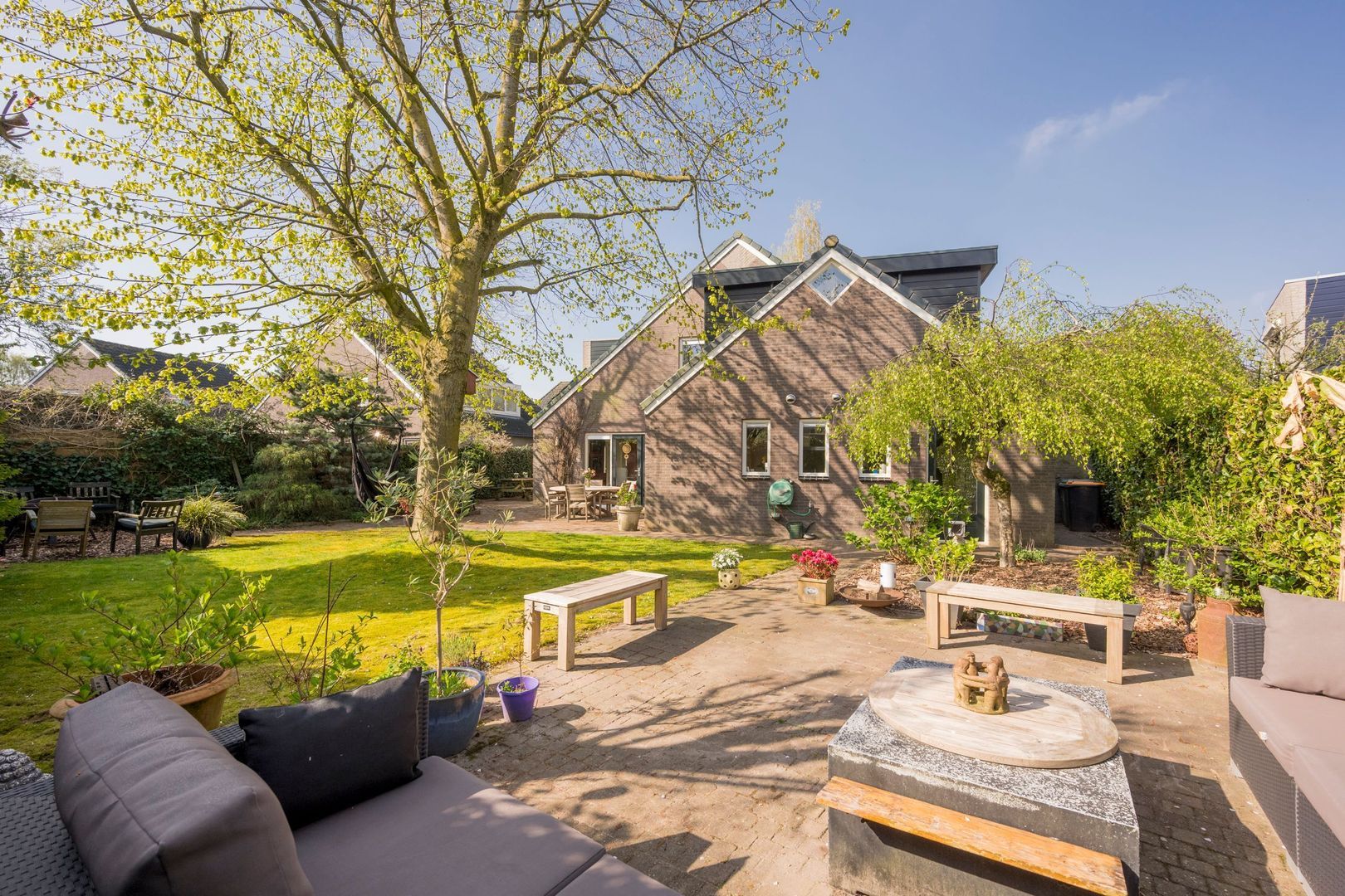 Boterbloem 25, Nijkerk foto-48