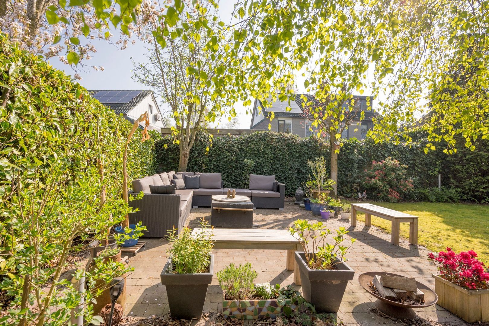 Boterbloem 25, Nijkerk foto-47