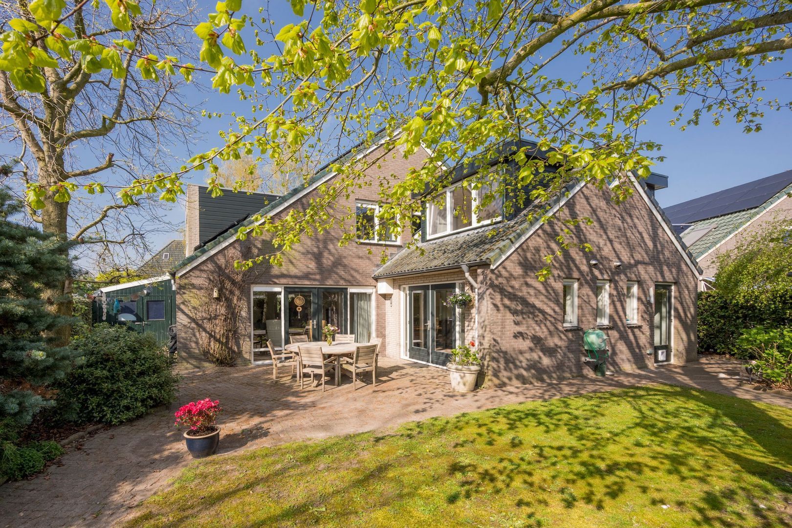 Boterbloem 25, Nijkerk foto-43