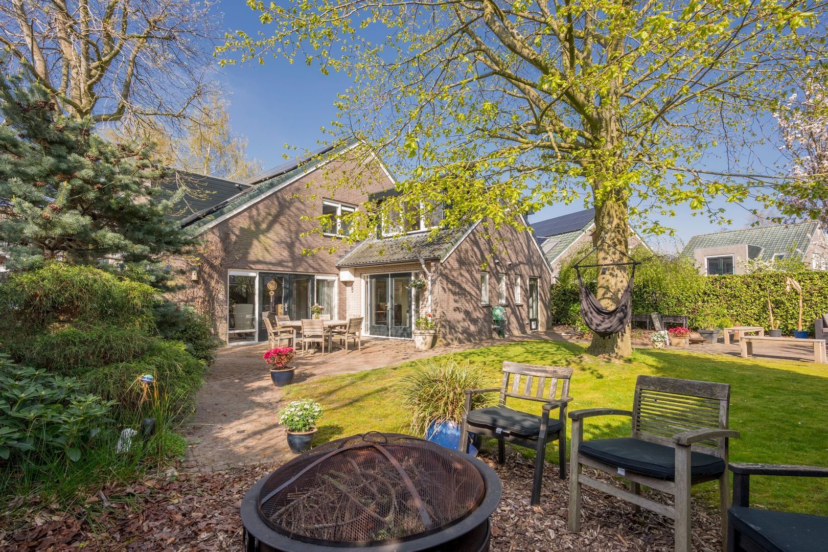 Boterbloem 25, Nijkerk foto-45