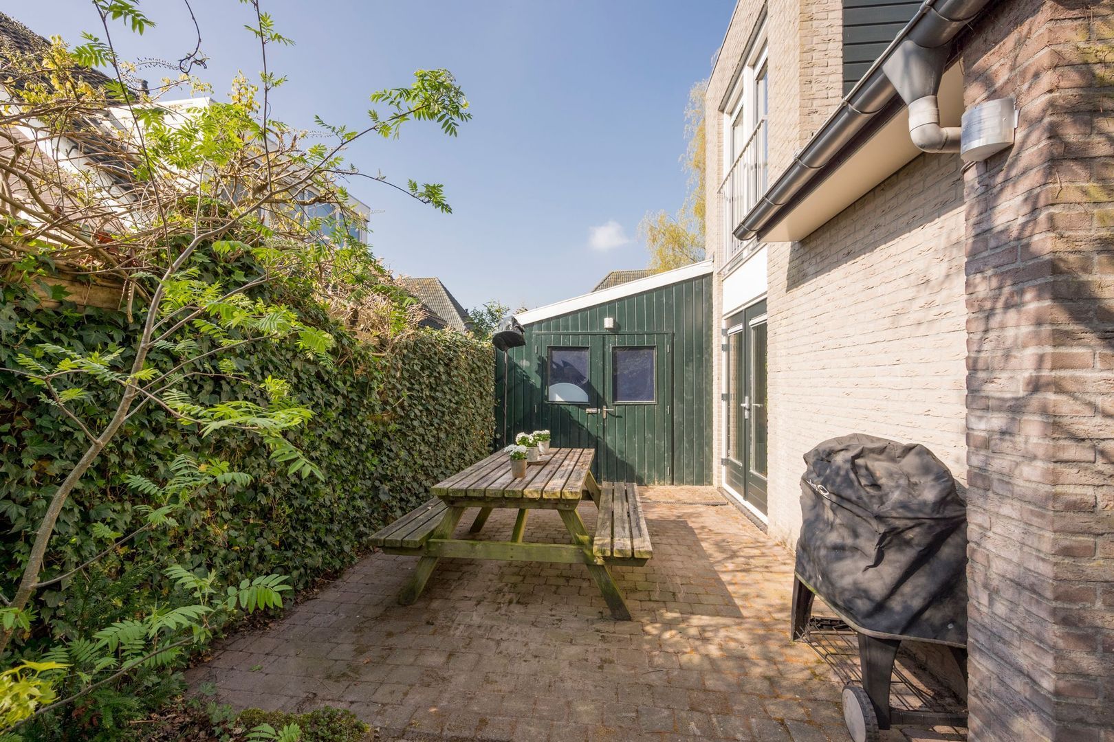 Boterbloem 25, Nijkerk foto-51