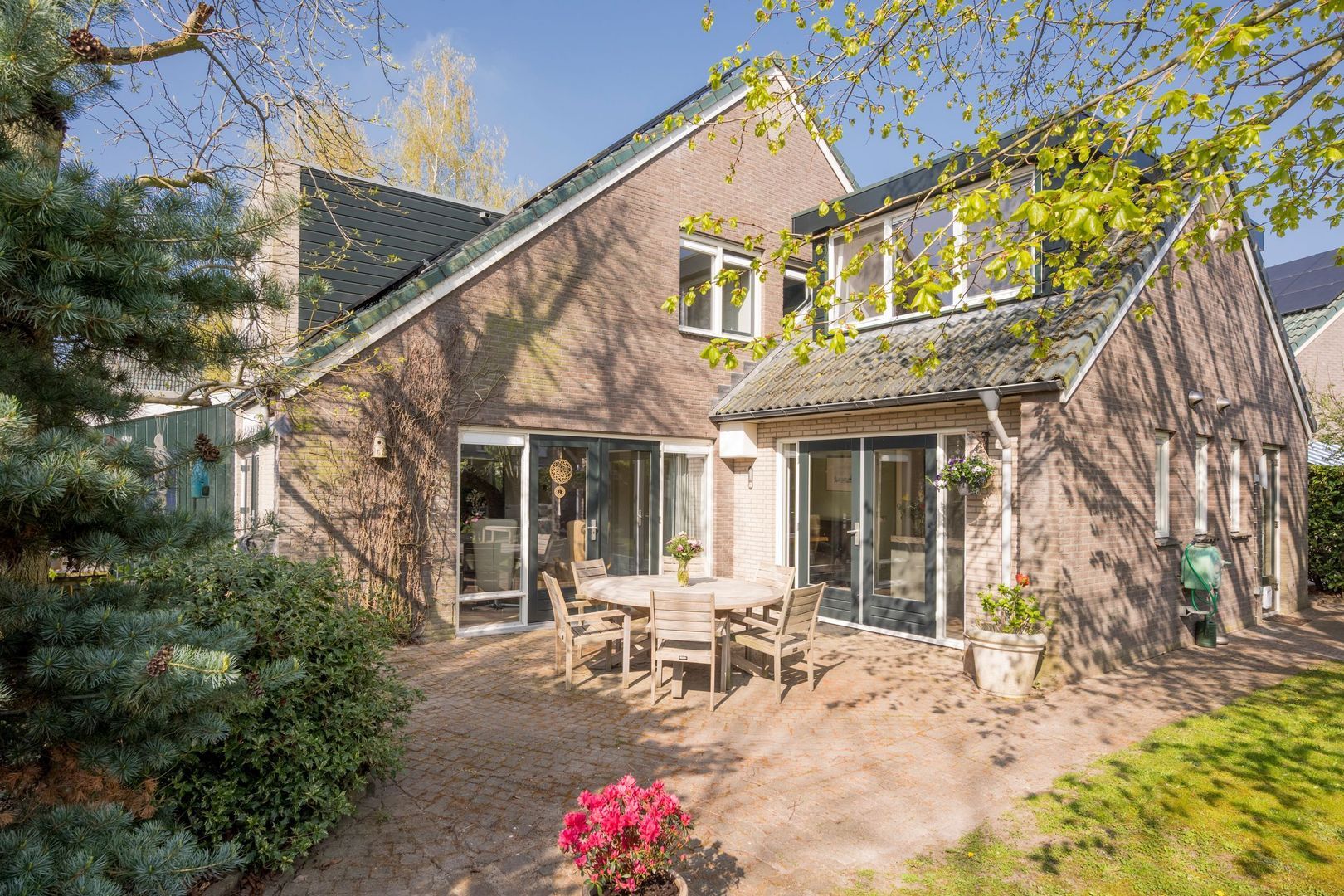 Boterbloem 25, Nijkerk foto-42