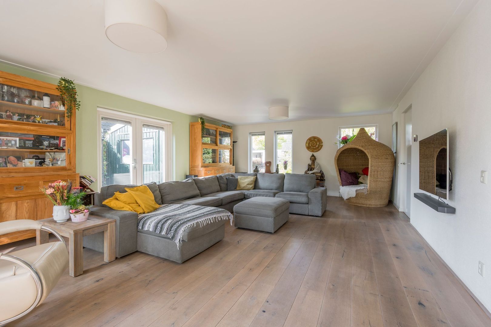 Boterbloem 25, Nijkerk foto-1