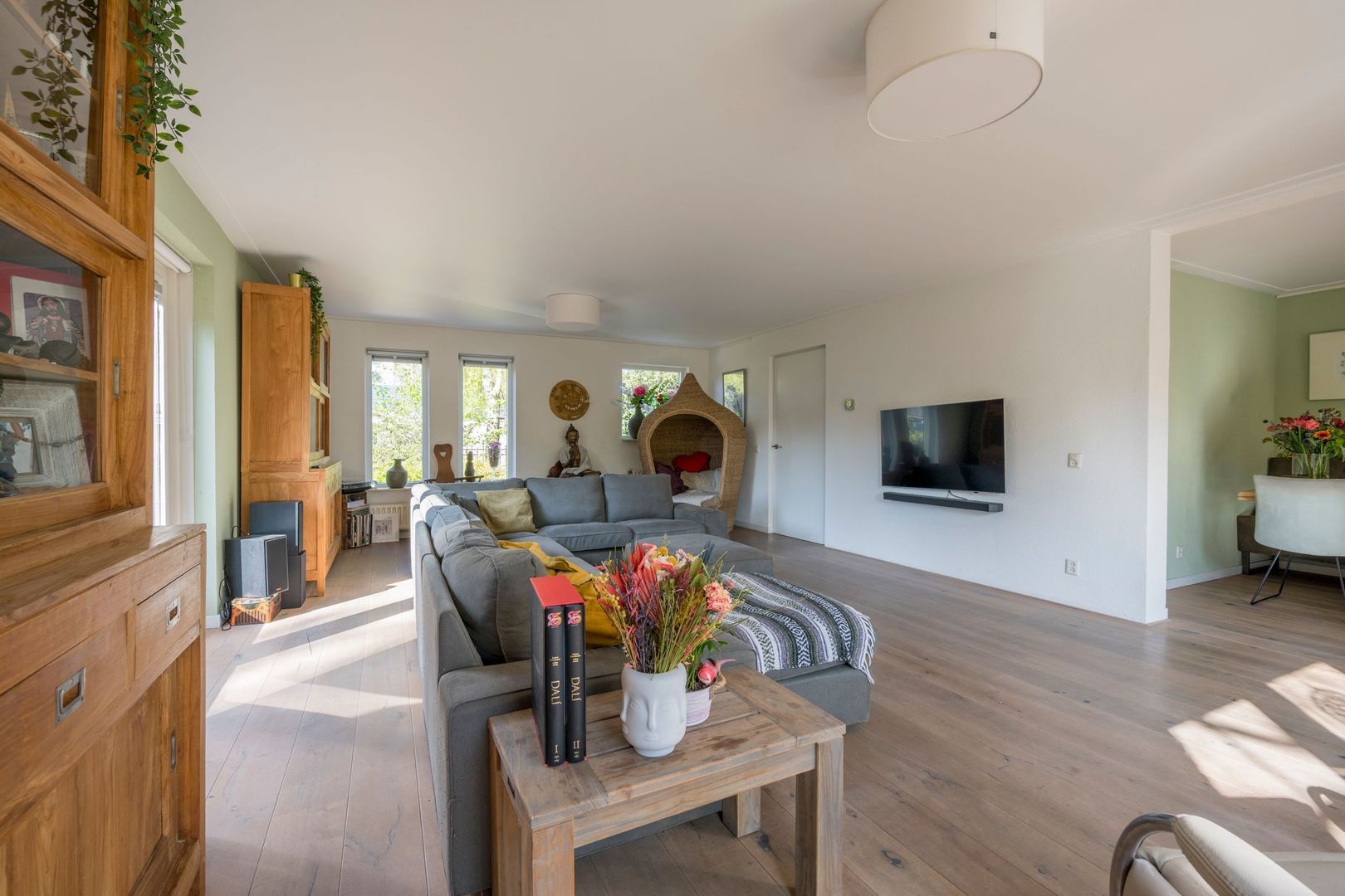 Boterbloem 25, Nijkerk foto-2