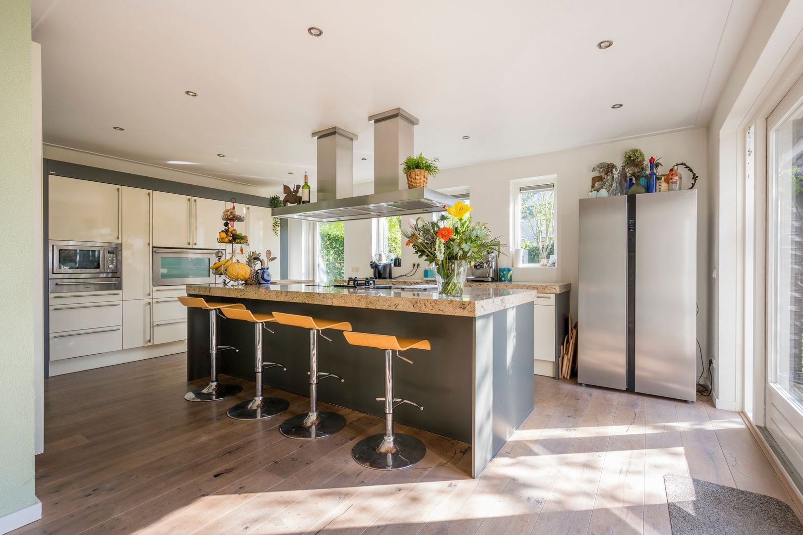 Boterbloem 25, Nijkerk foto-8