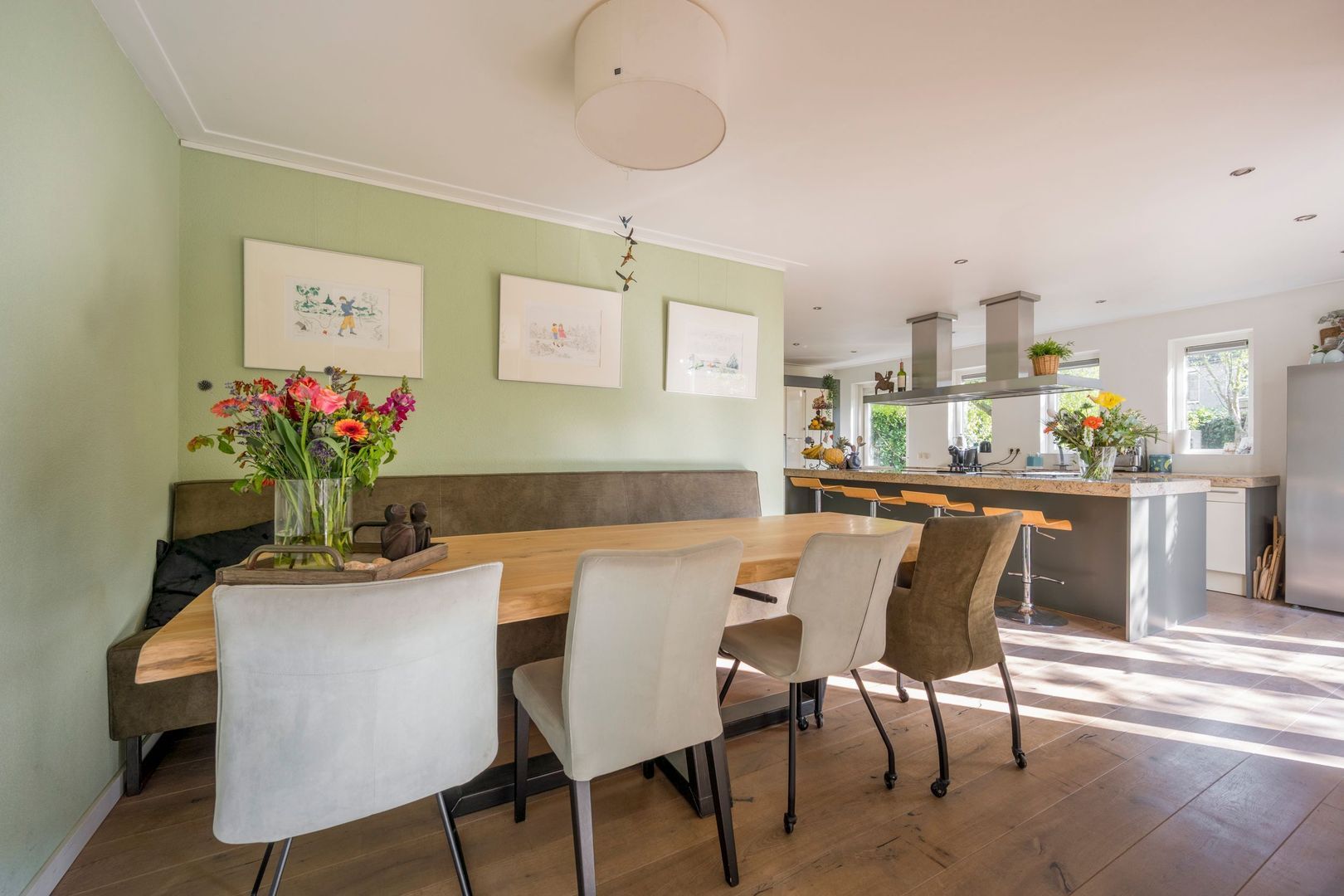 Boterbloem 25, Nijkerk foto-7