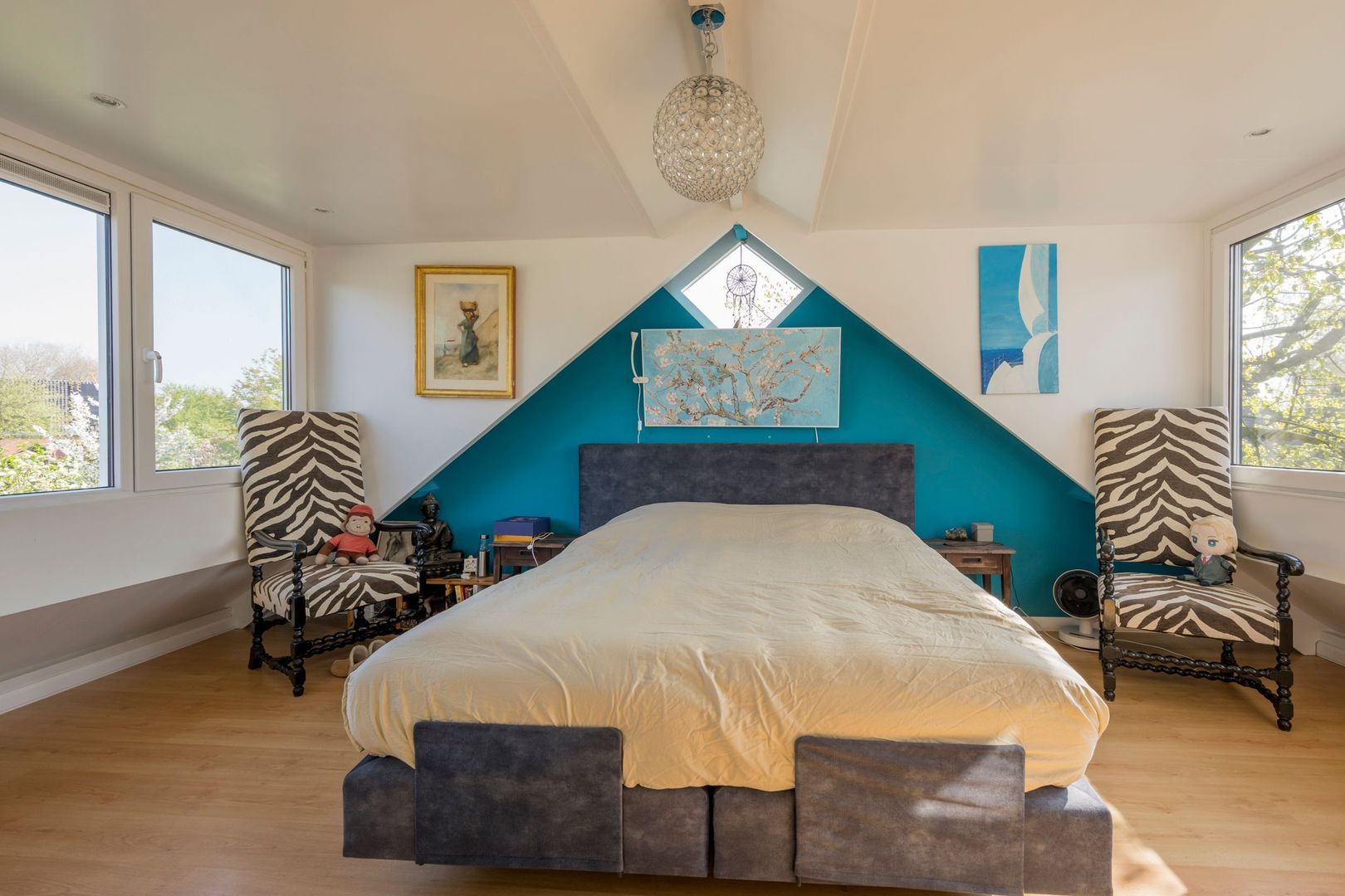 Boterbloem 25, Nijkerk foto-20