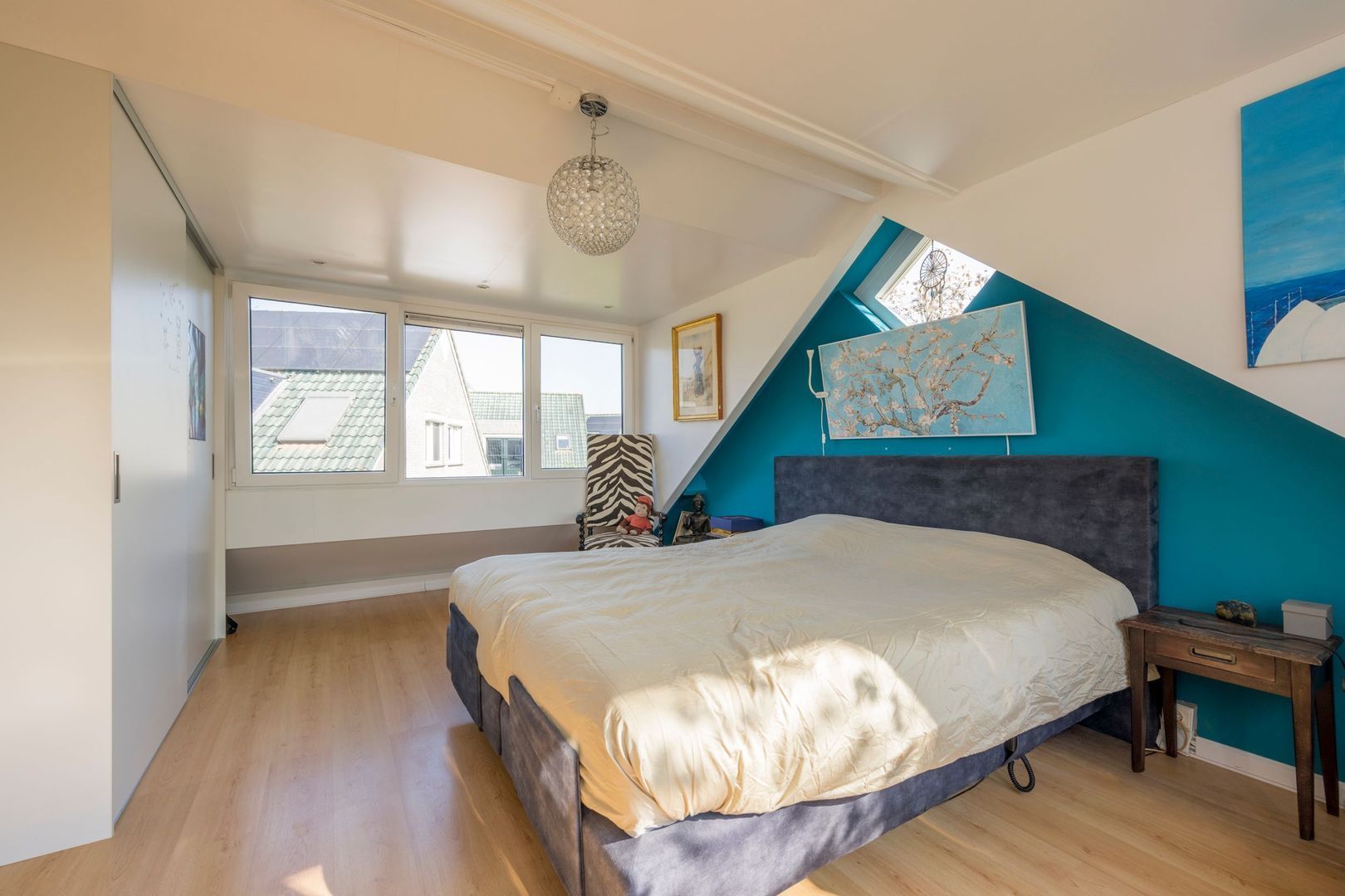 Boterbloem 25, Nijkerk foto-21