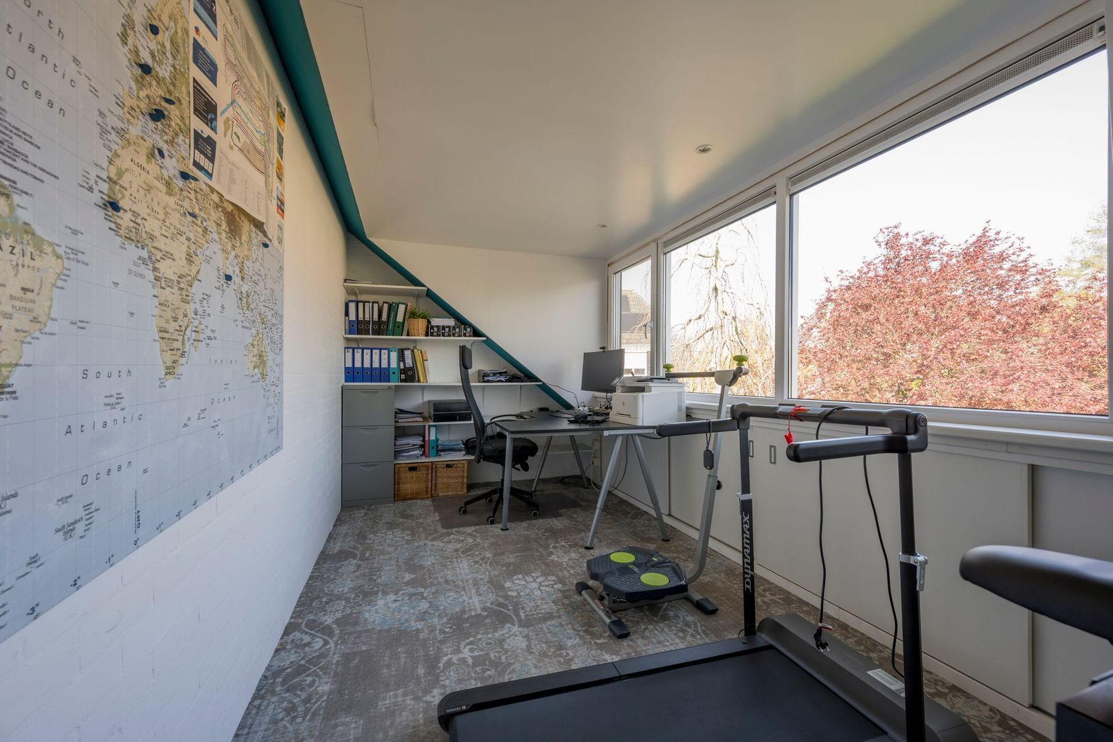 Boterbloem 25, Nijkerk foto-24