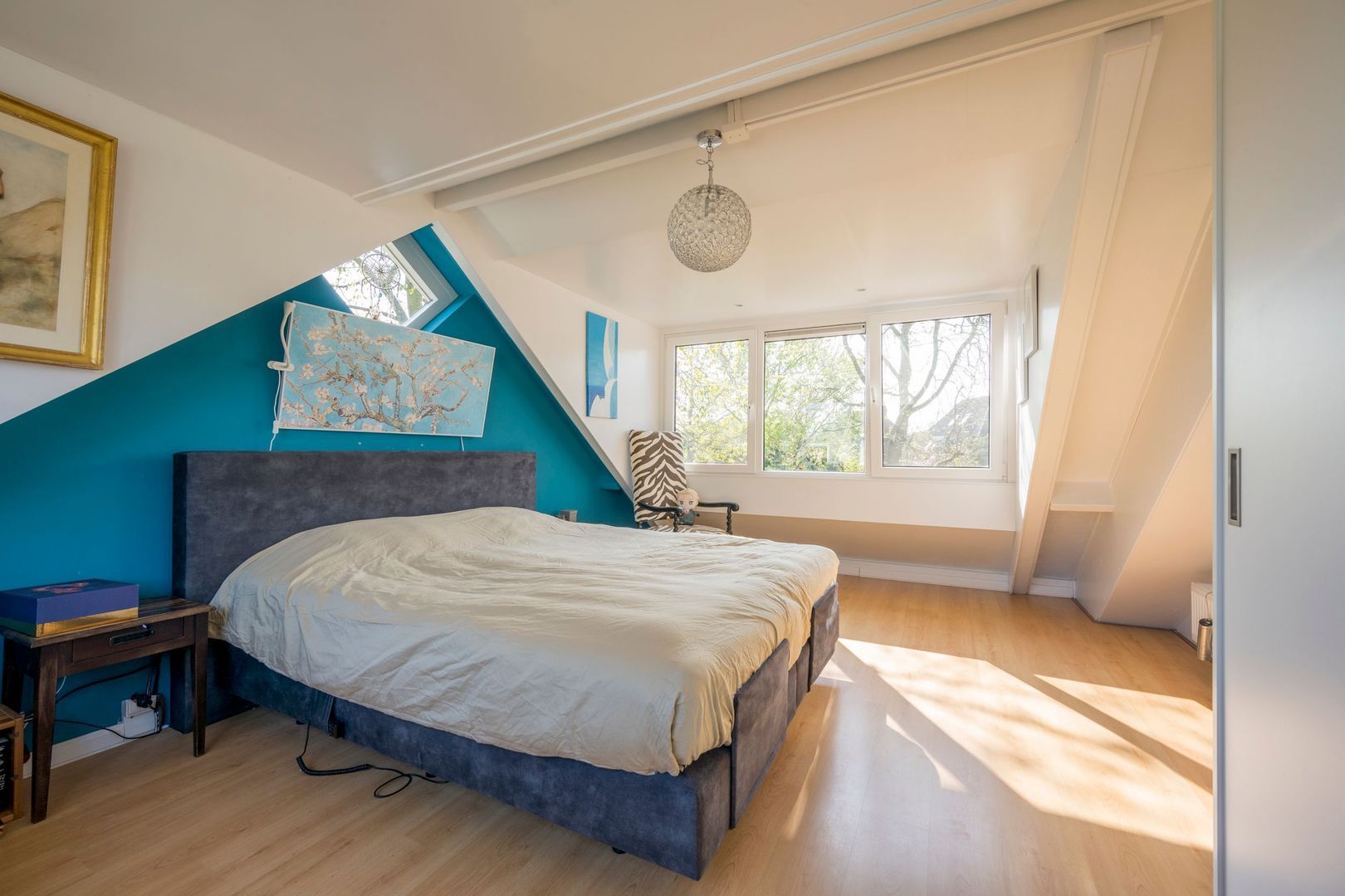 Boterbloem 25, Nijkerk foto-22