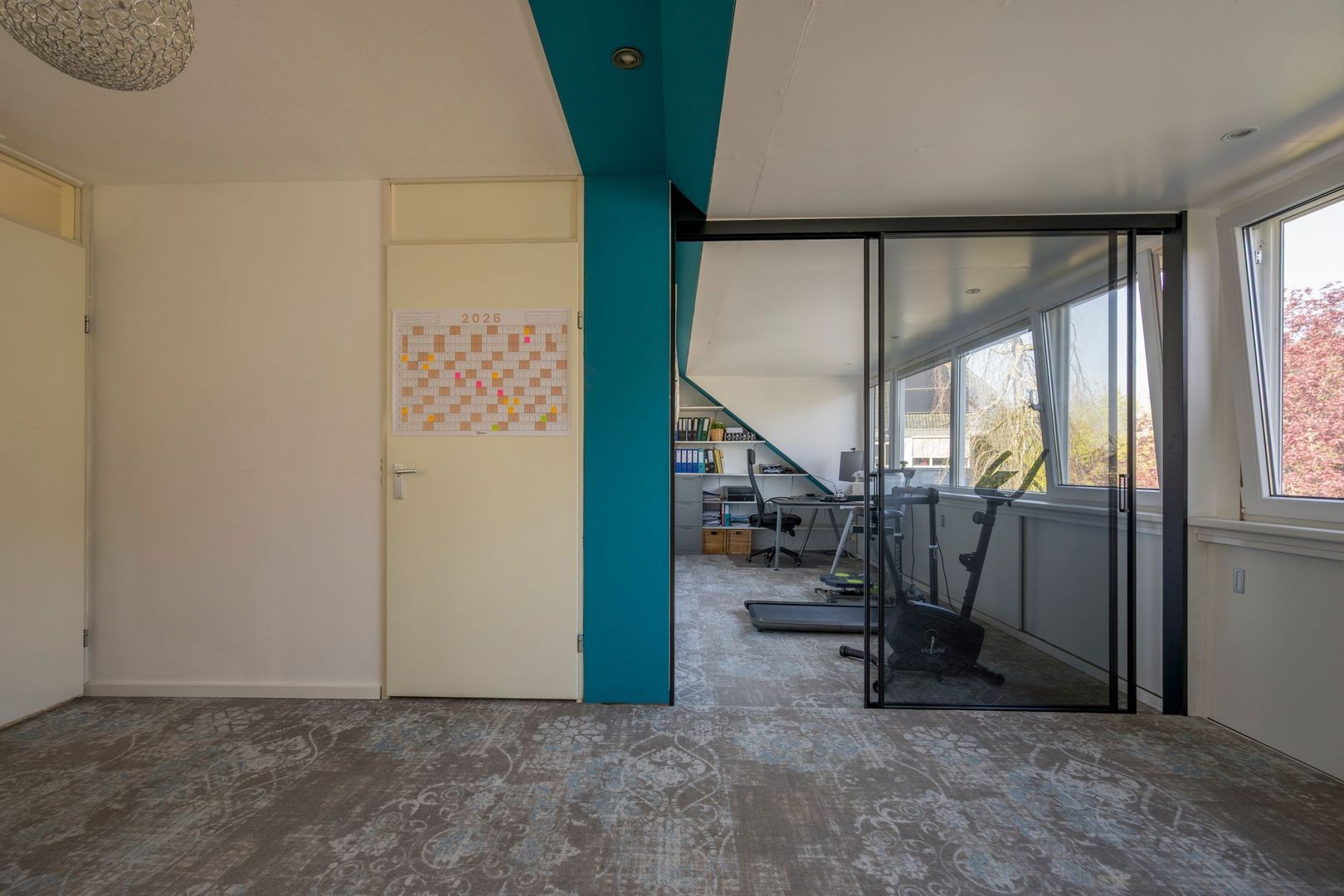 Boterbloem 25, Nijkerk foto-23