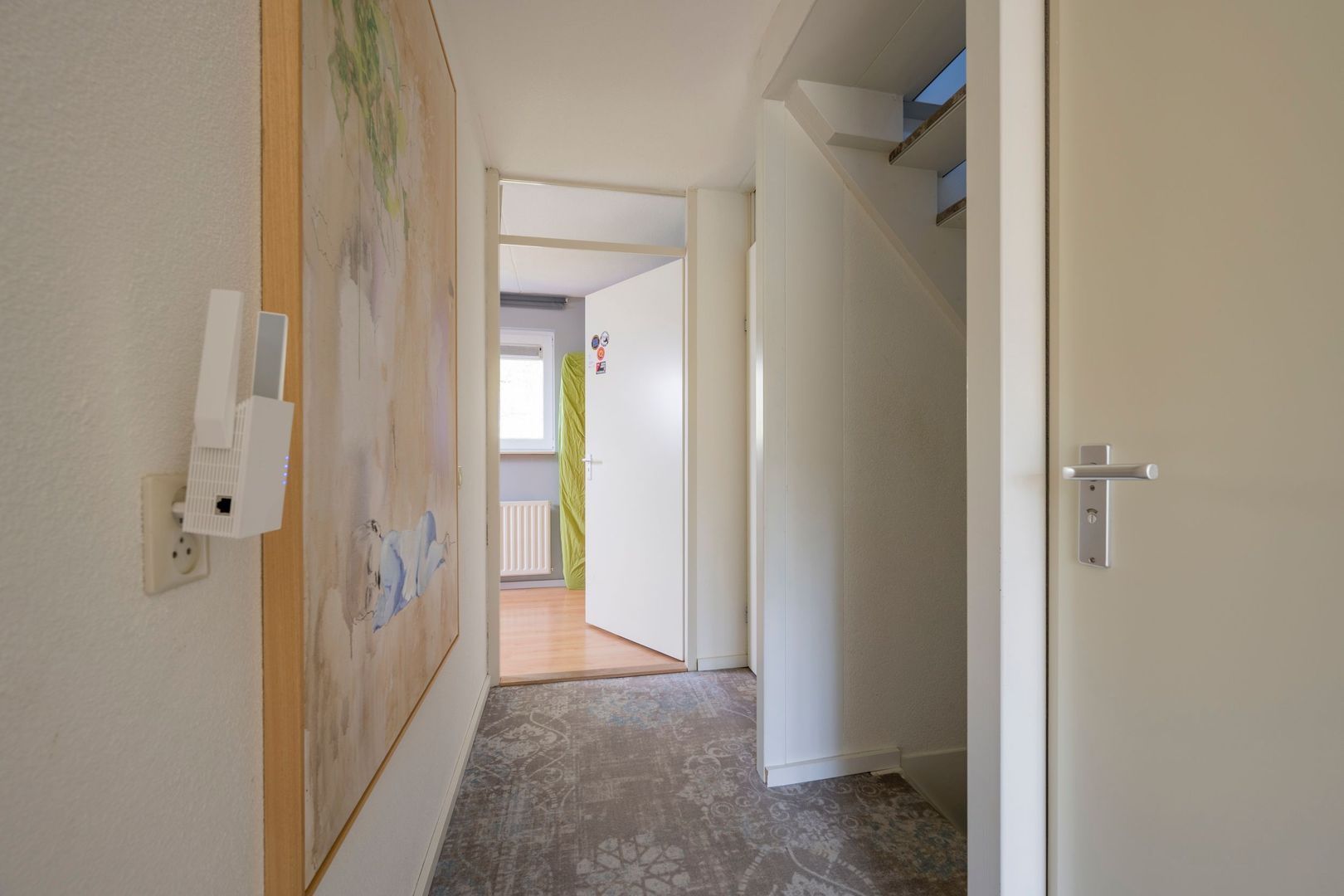 Boterbloem 25, Nijkerk foto-29