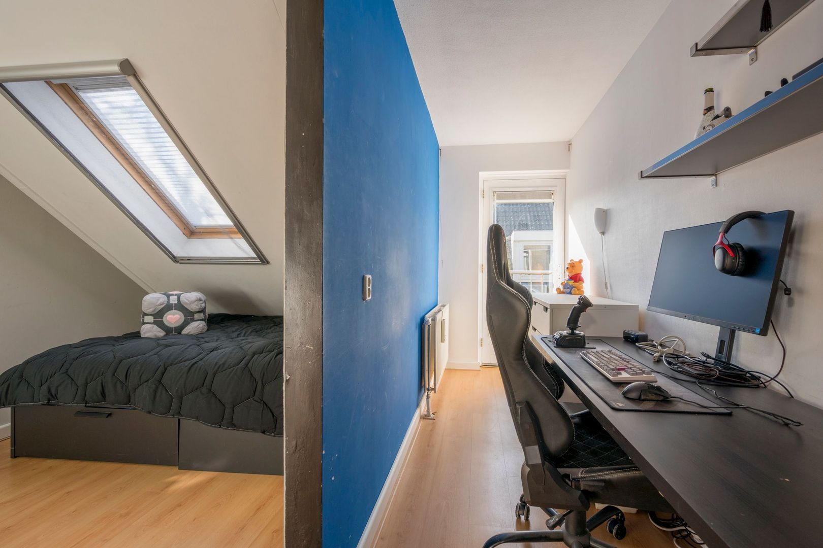 Boterbloem 25, Nijkerk foto-31