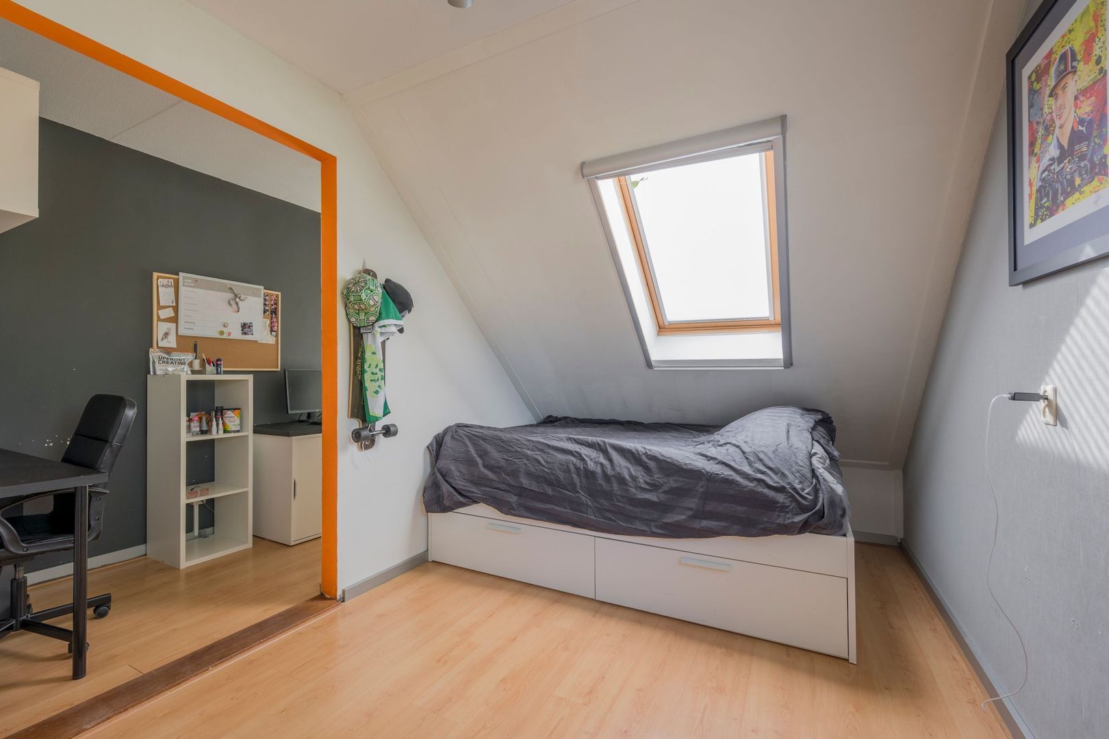 Boterbloem 25, Nijkerk foto-34