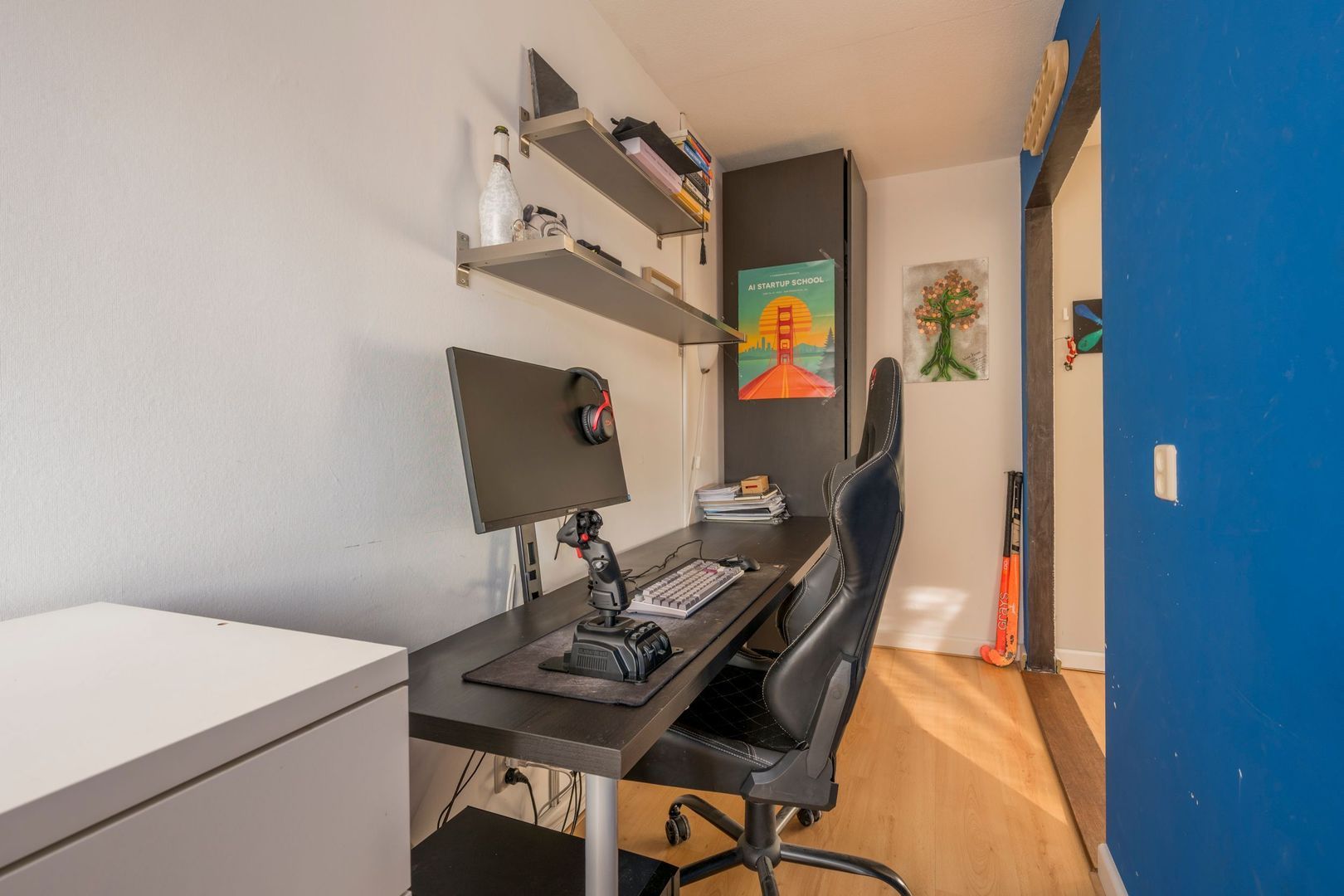 Boterbloem 25, Nijkerk foto-32