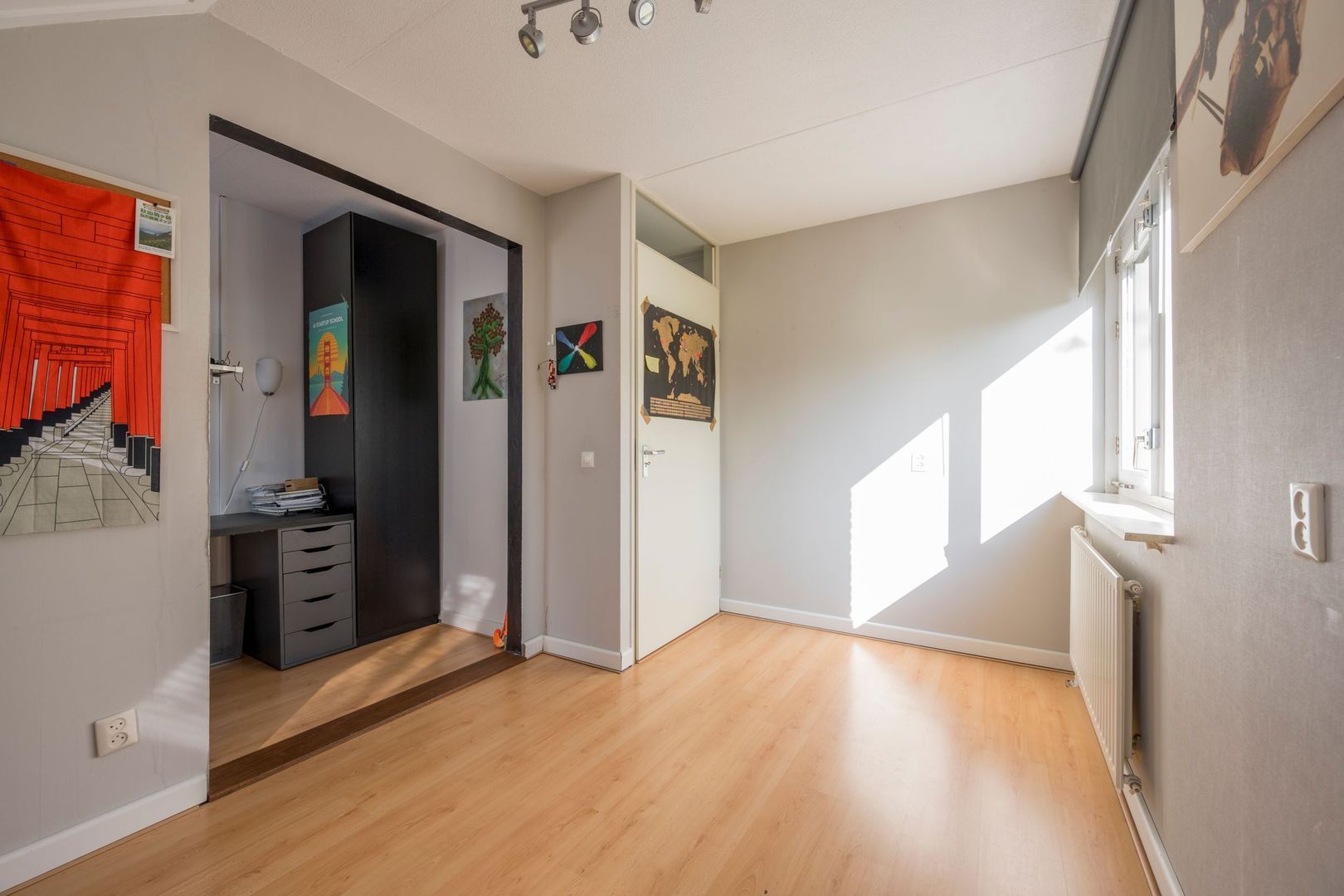 Boterbloem 25, Nijkerk foto-33