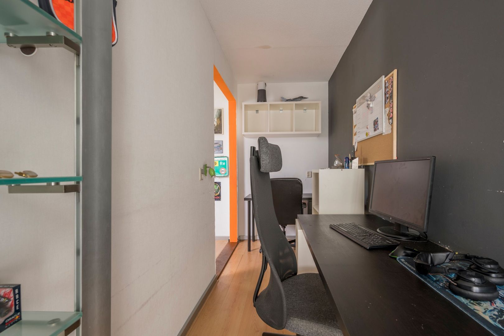 Boterbloem 25, Nijkerk foto-36