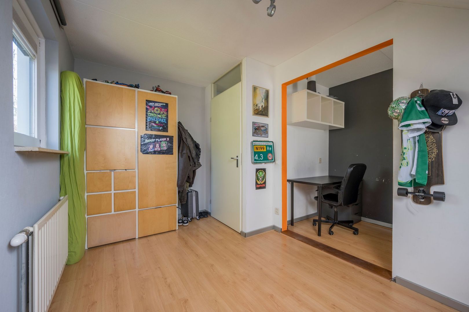 Boterbloem 25, Nijkerk foto-37