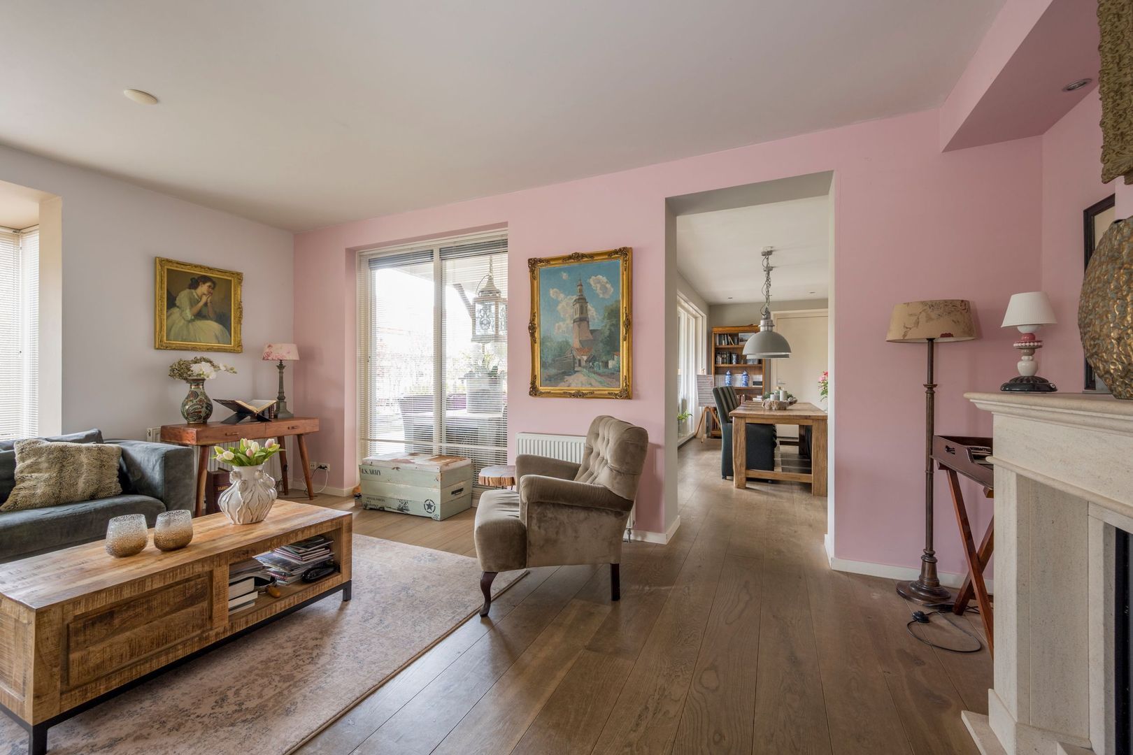 Jansgoed 14, Putten foto-2