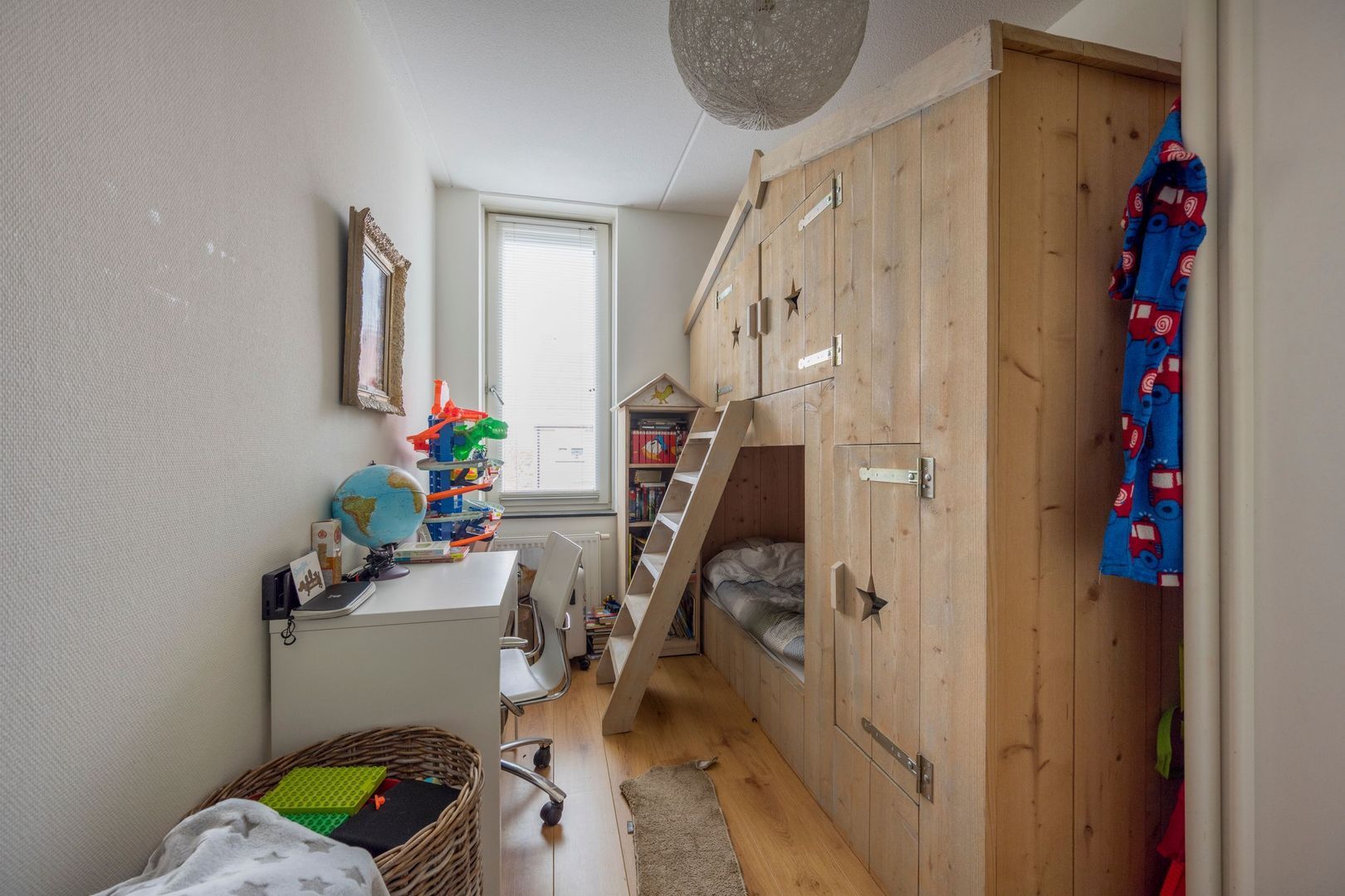 Jansgoed 14, Putten foto-16