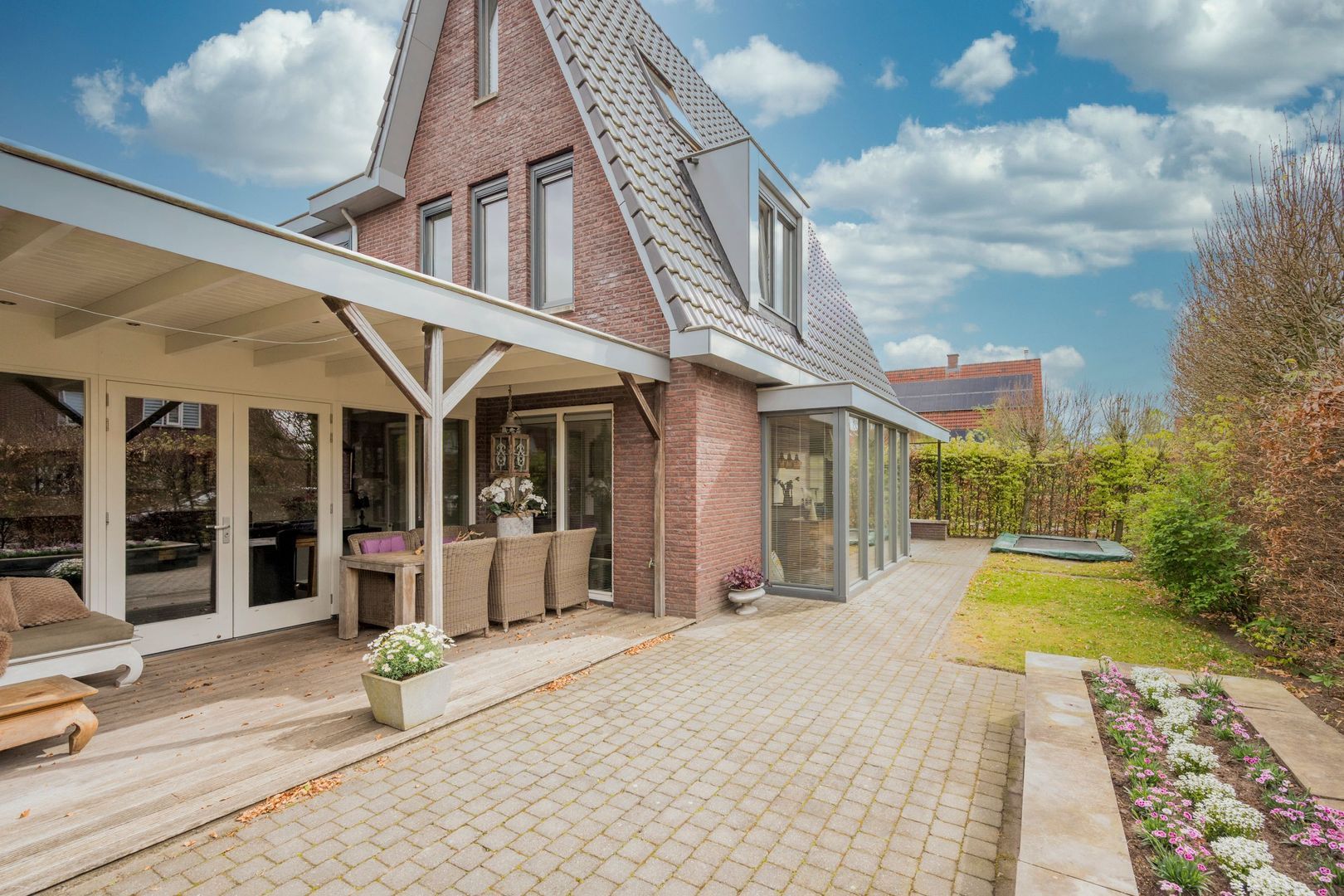 Jansgoed 14, Putten foto-24