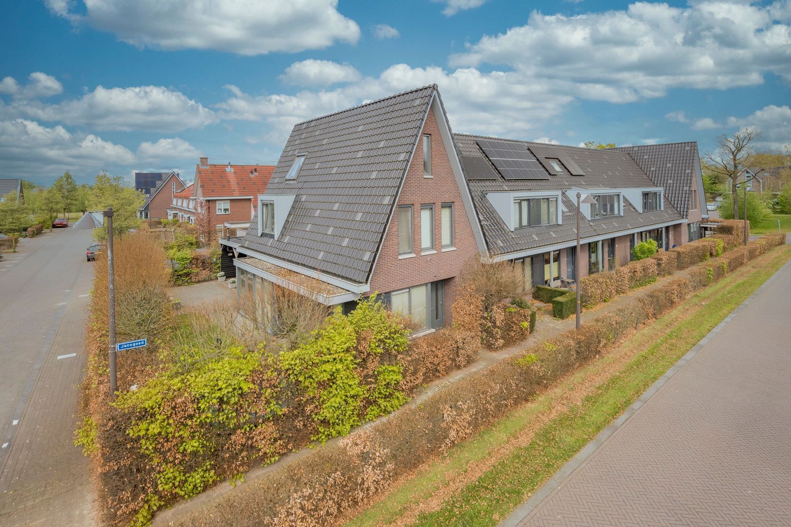 Jansgoed 14, Putten foto-0