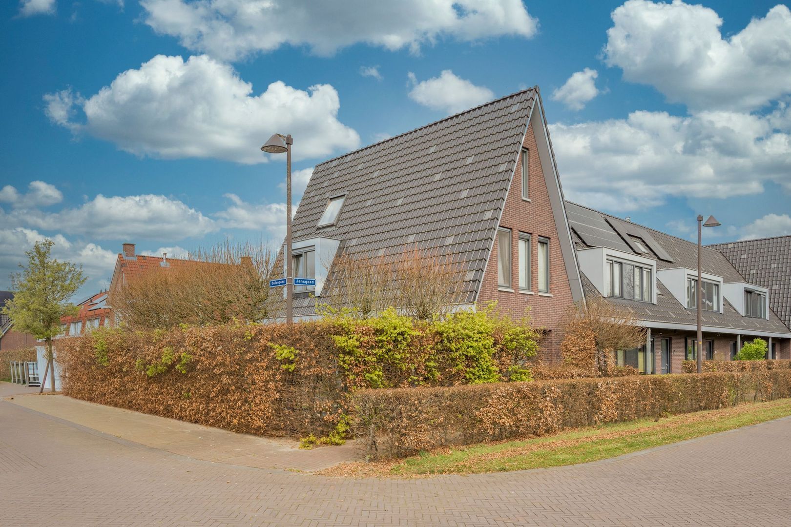 Jansgoed 14, Putten foto-35