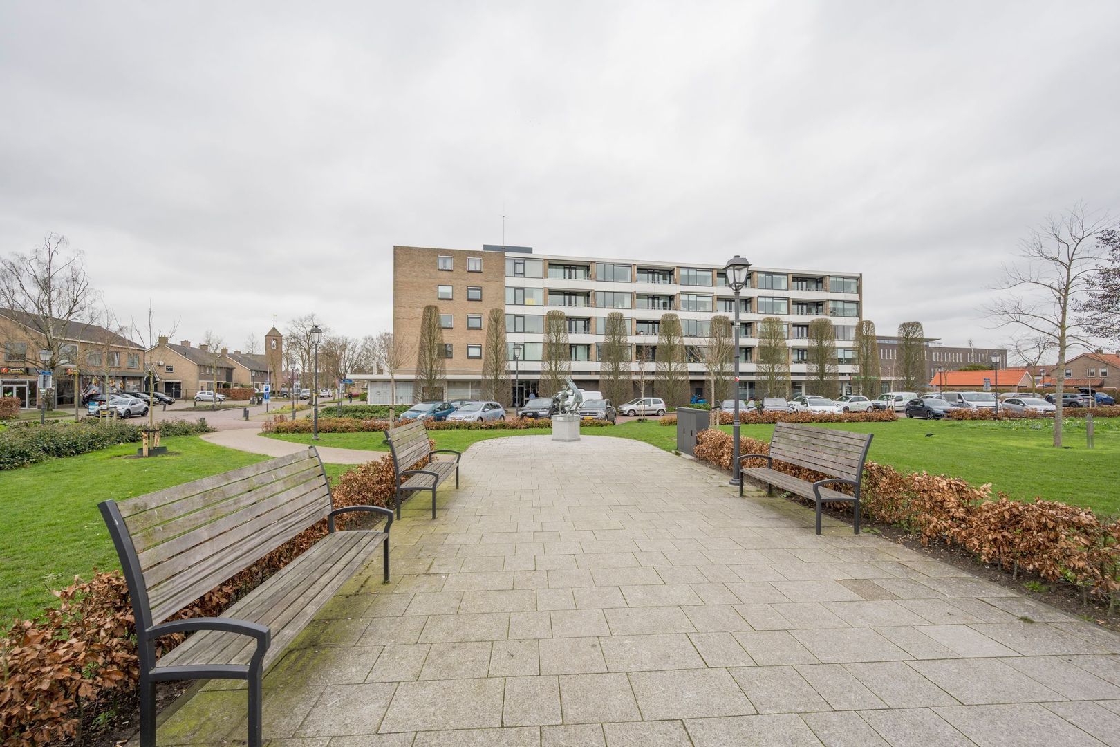 Willem-Alexanderplein 8 04, Nijkerk foto-34