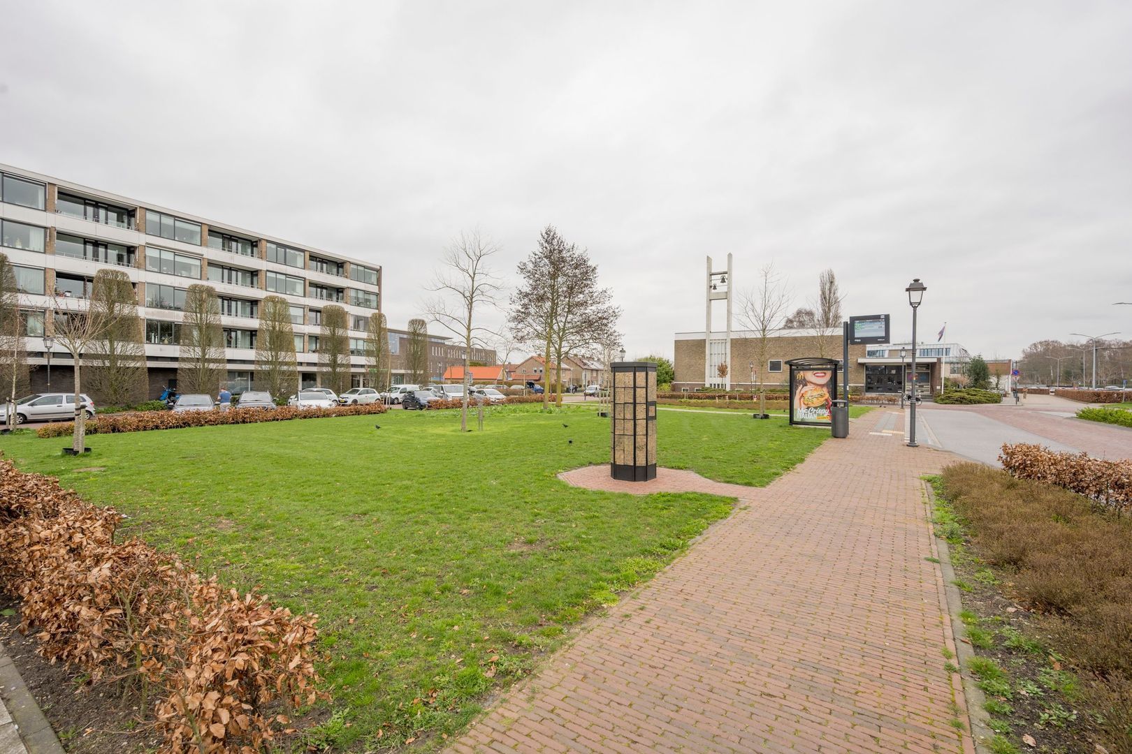 Willem-Alexanderplein 8 04, Nijkerk foto-35