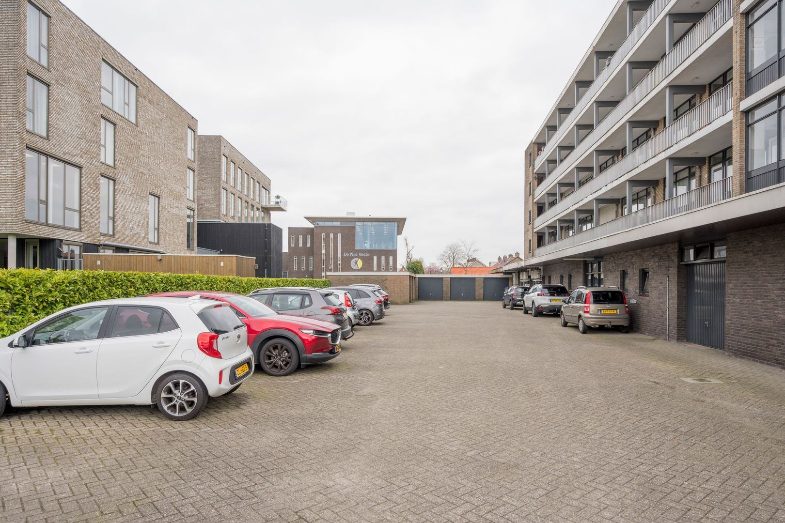 Willem-Alexanderplein 8 04, Nijkerk foto-29