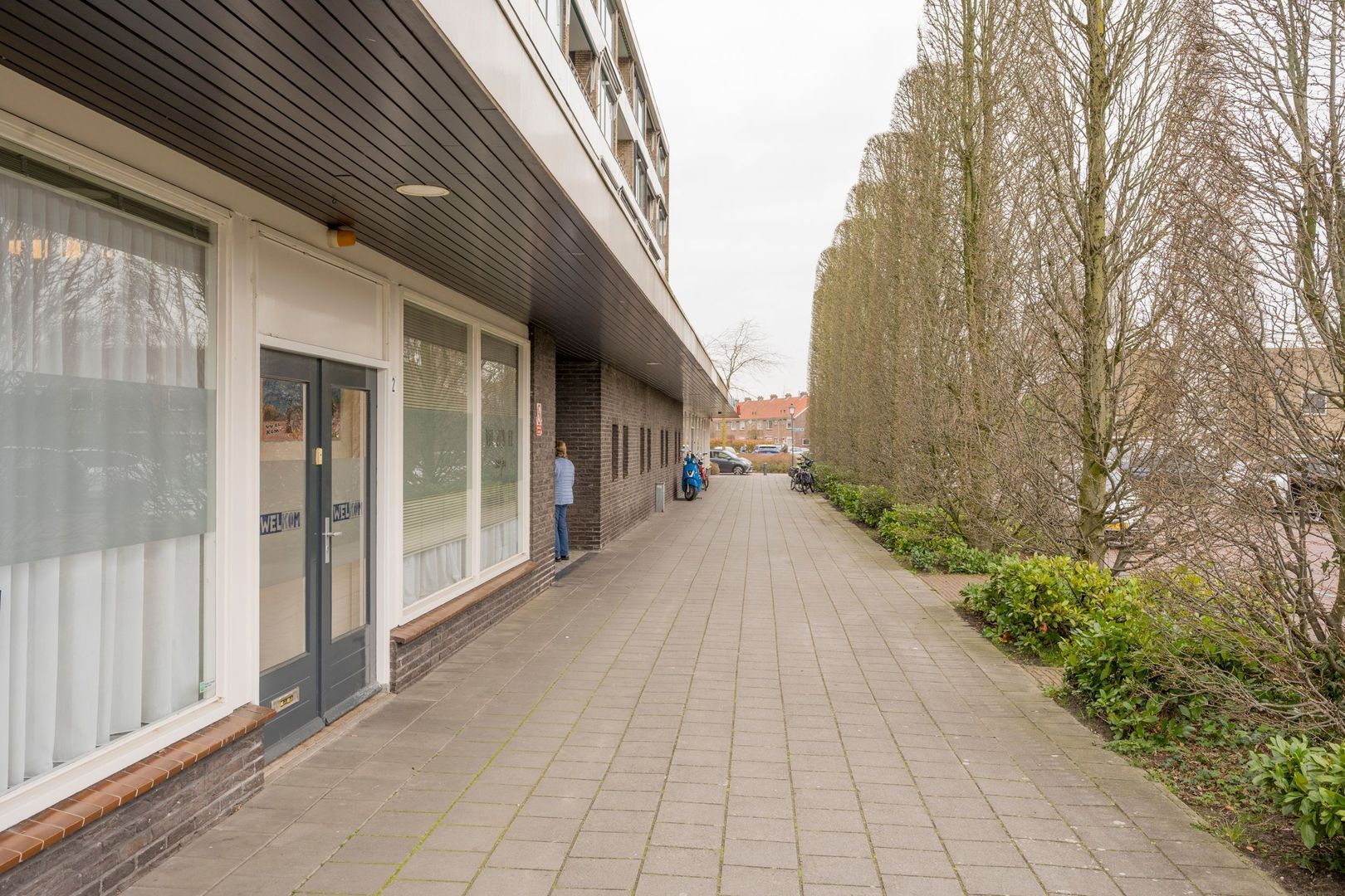 Willem-Alexanderplein 8 04, Nijkerk foto-25