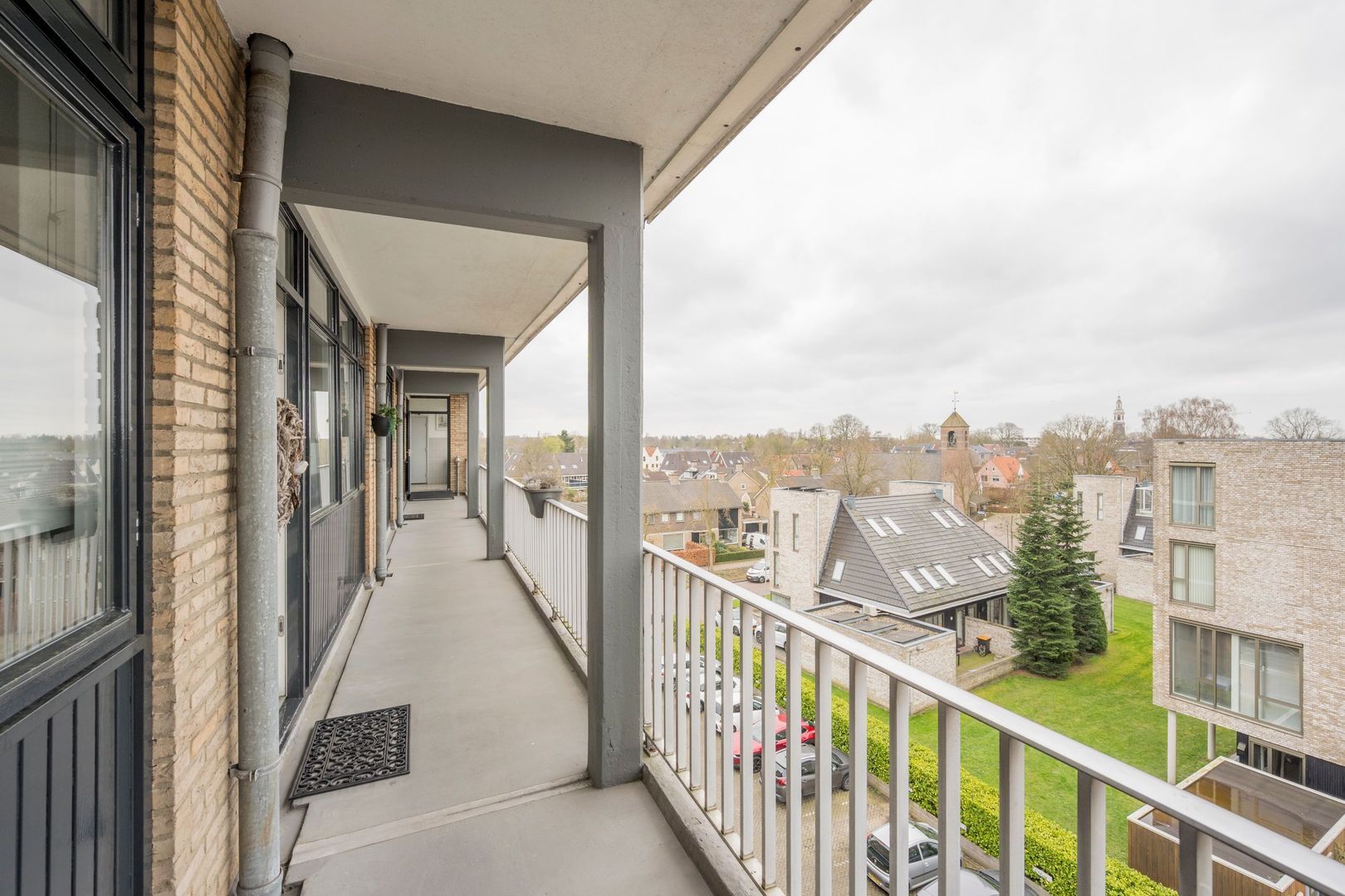 Willem-Alexanderplein 8 04, Nijkerk foto-32