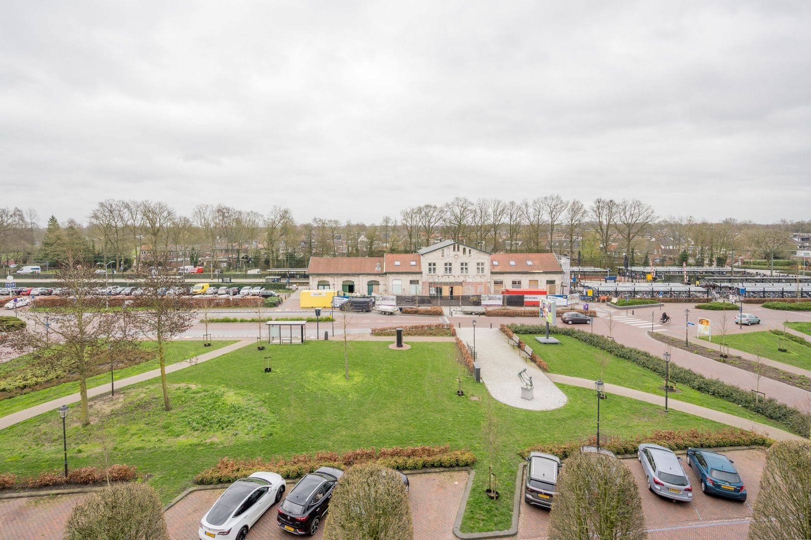Willem-Alexanderplein 8 04, Nijkerk foto-14