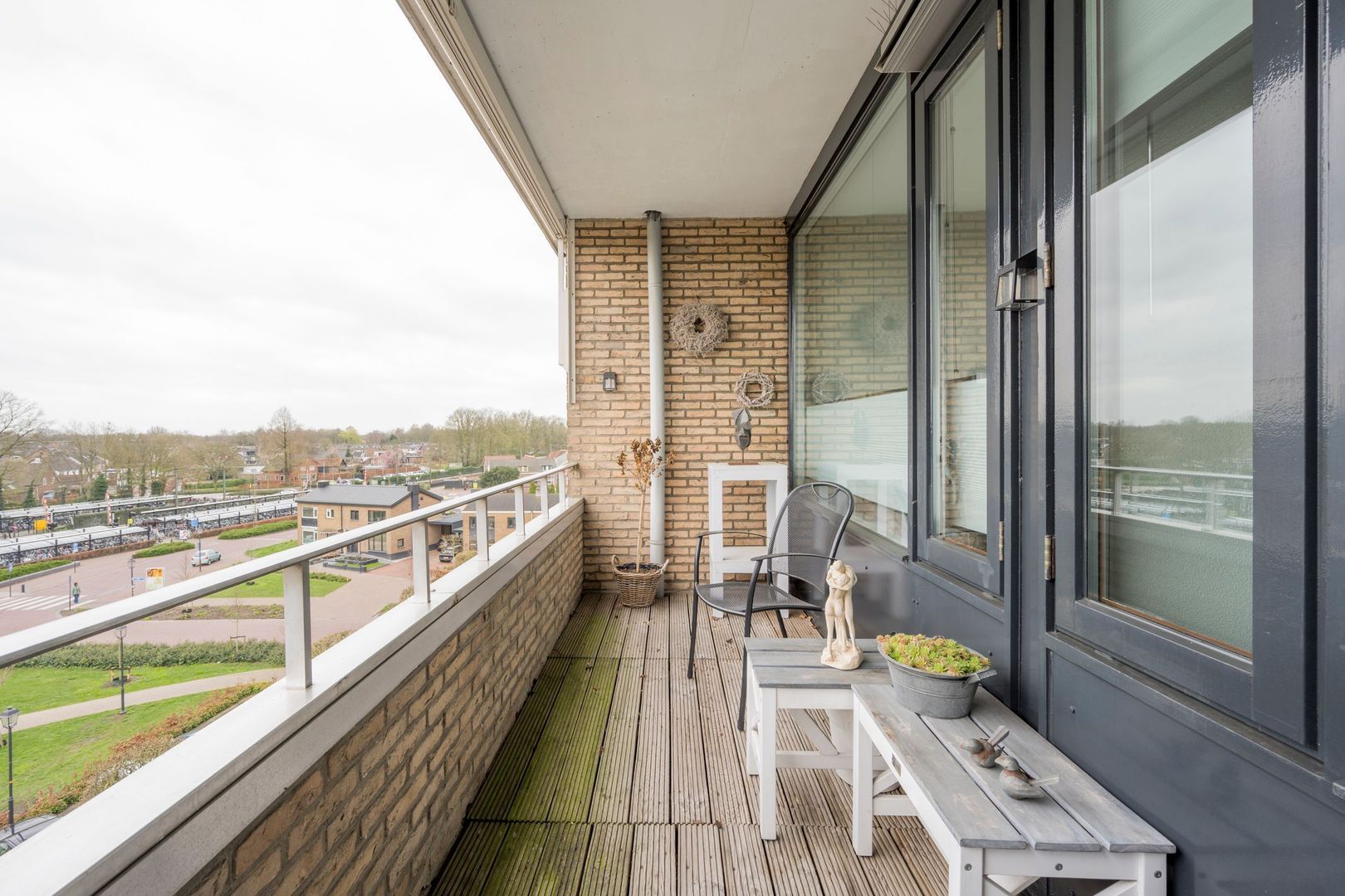 Willem-Alexanderplein 8 04, Nijkerk foto-12