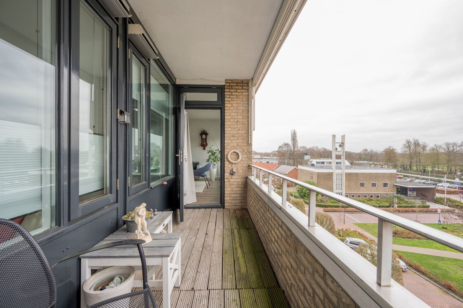 Willem-Alexanderplein 8 04, Nijkerk foto-13