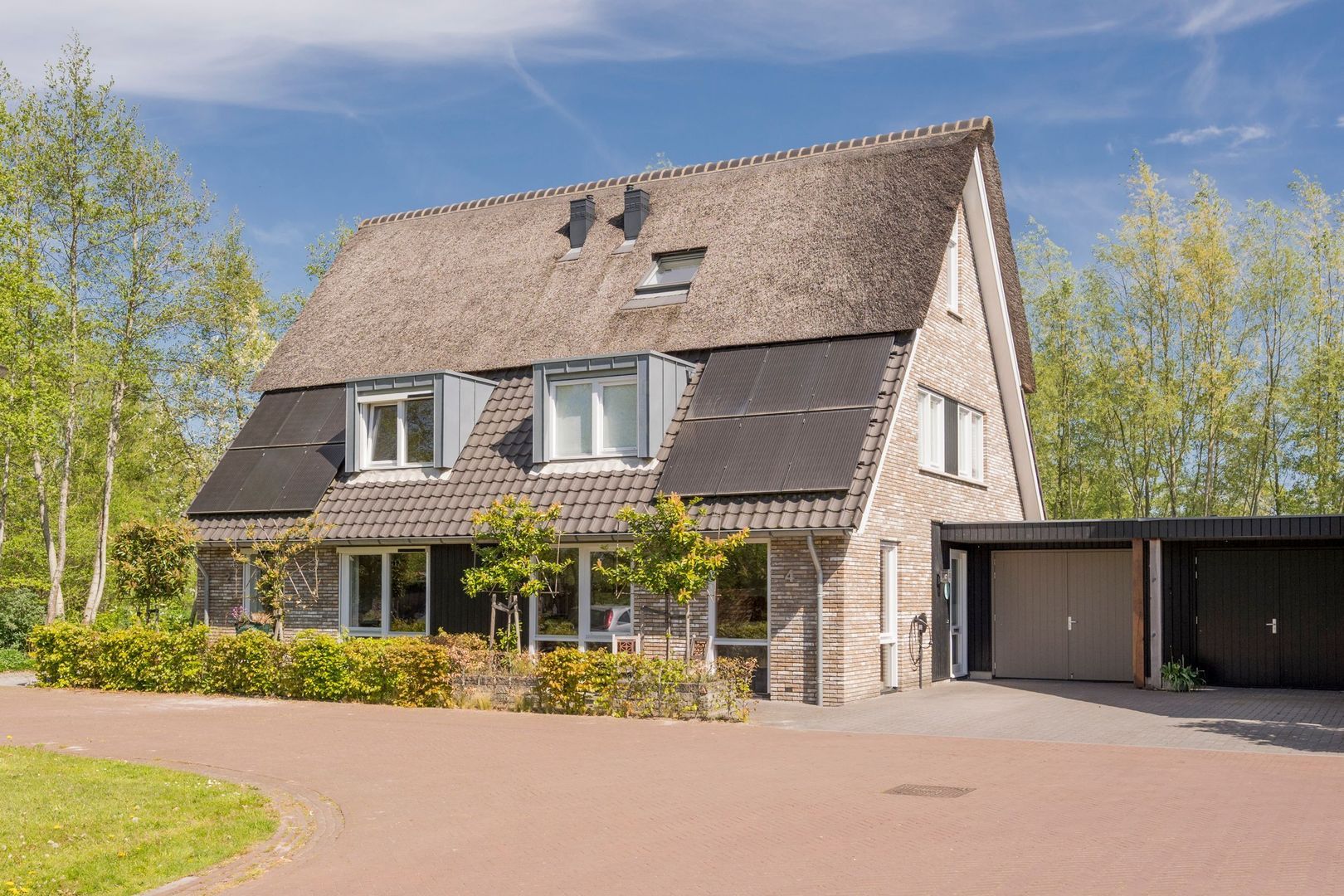 Veenerf 4, Nijkerkerveen foto-0