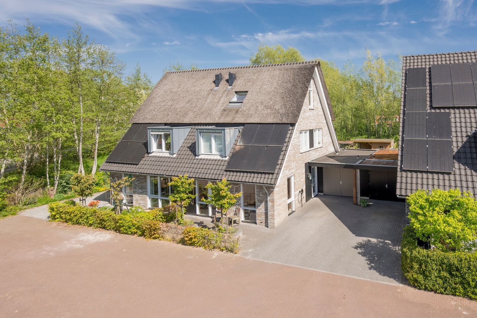 Veenerf 4, Nijkerkerveen foto-45
