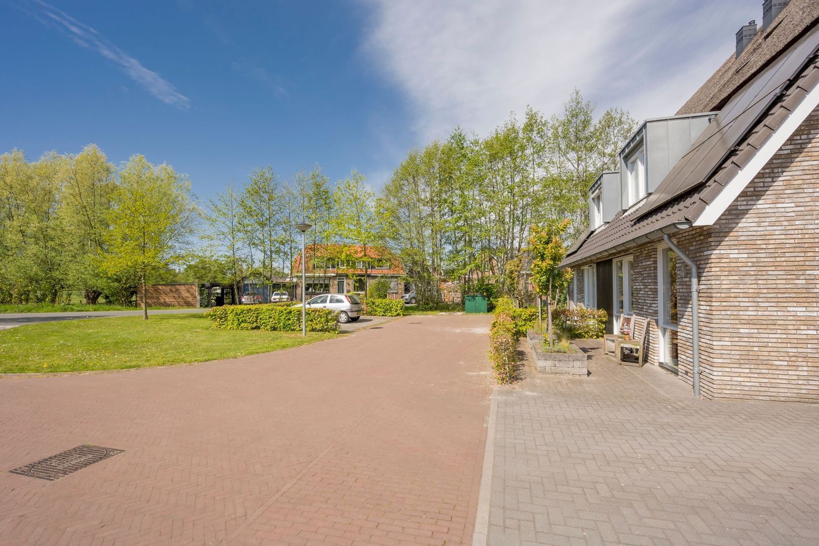 Veenerf 4, Nijkerkerveen foto-44