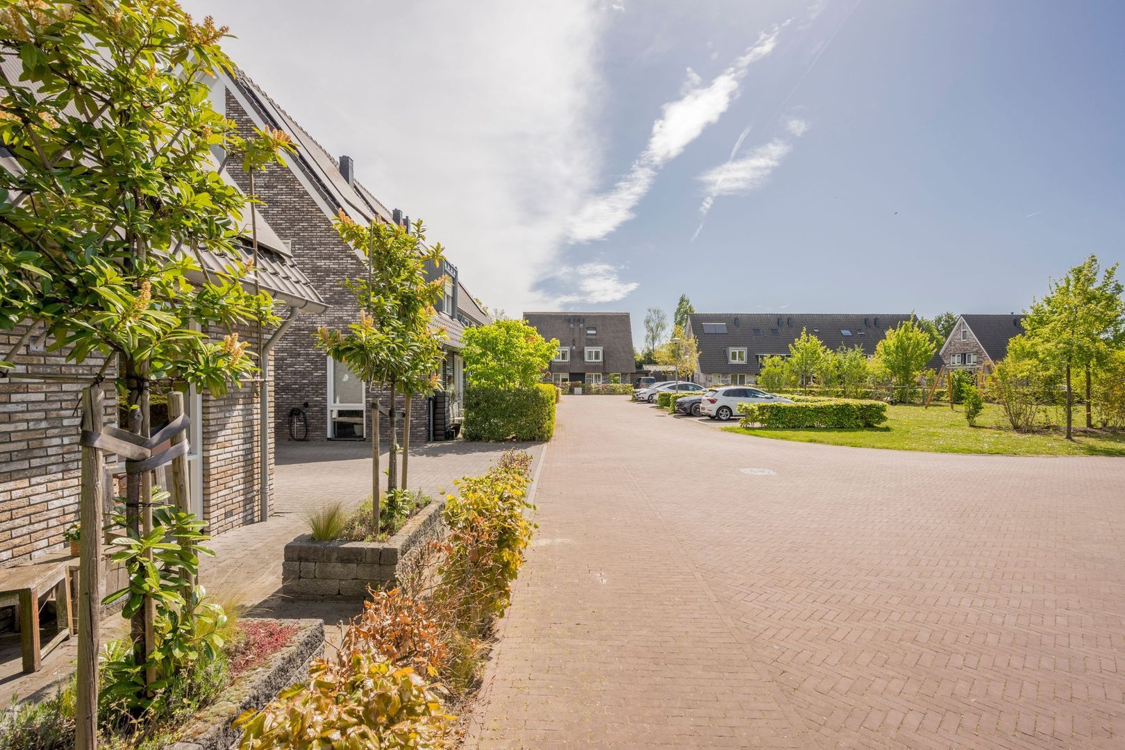 Veenerf 4, Nijkerkerveen foto-43